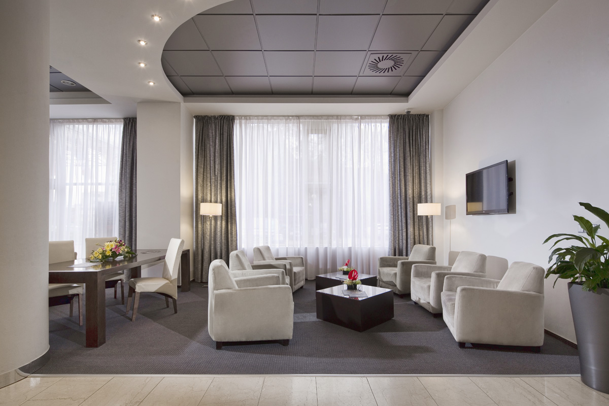 Imperial Hotel Ostrava foto 3