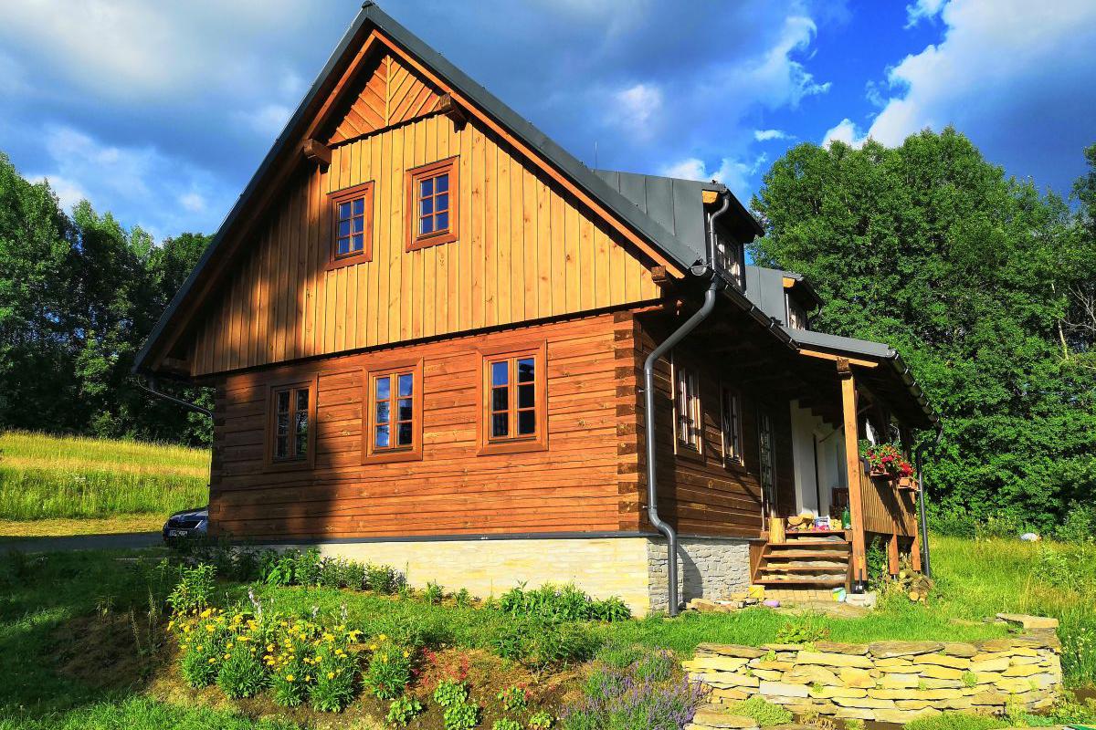 Ing. Martina Hepnerová