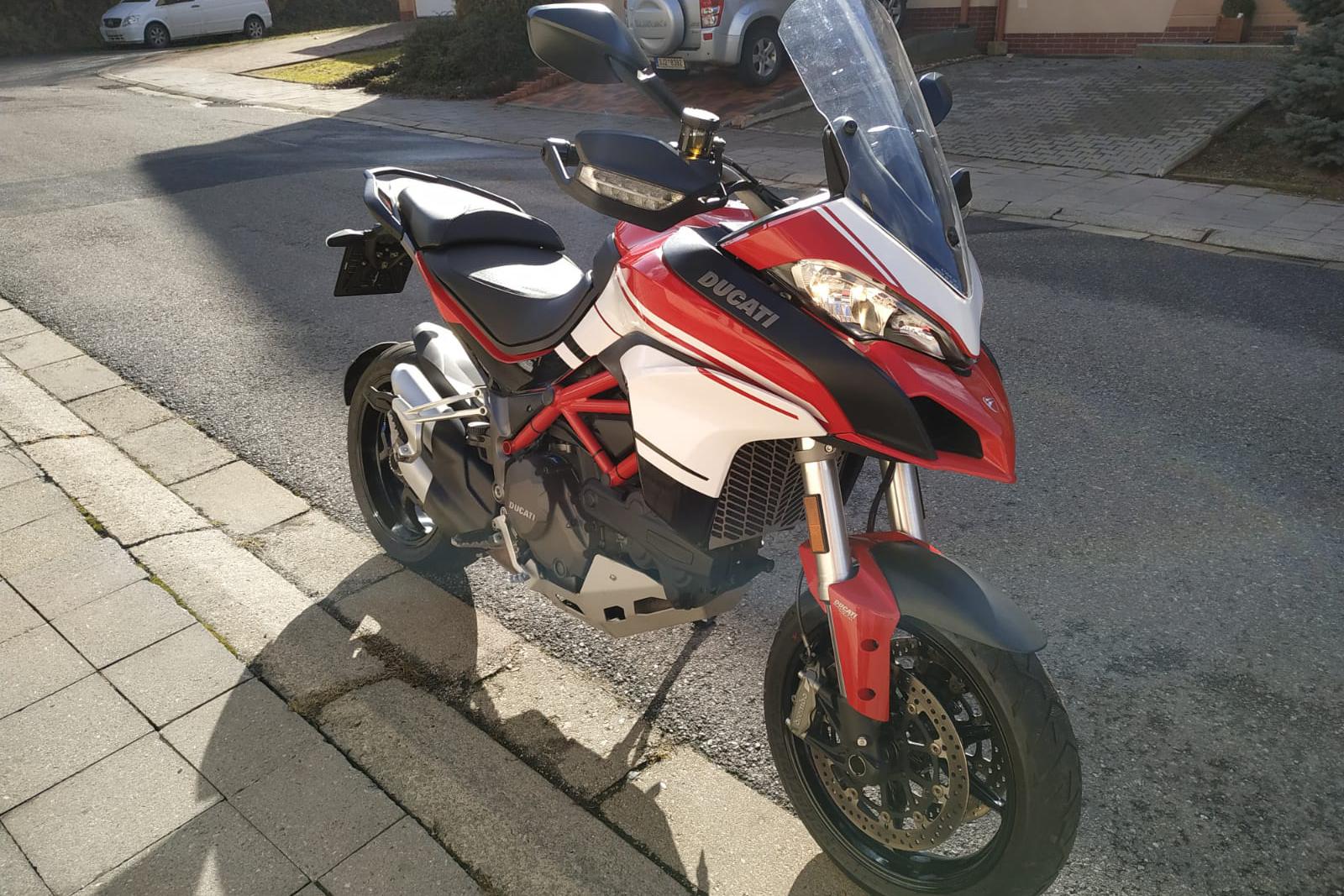 Servis a opravy motocyklů Daniel Císař