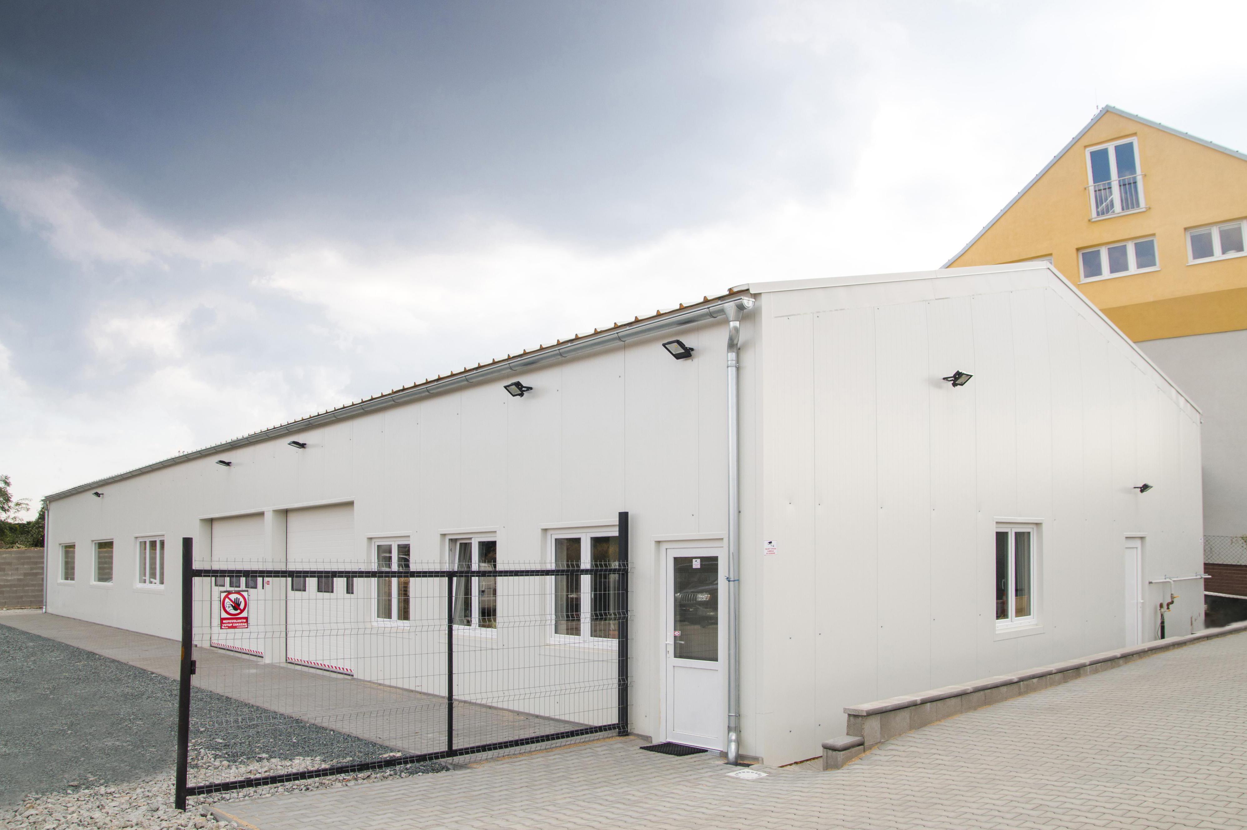 ASV SERVISCAR s.r.o.