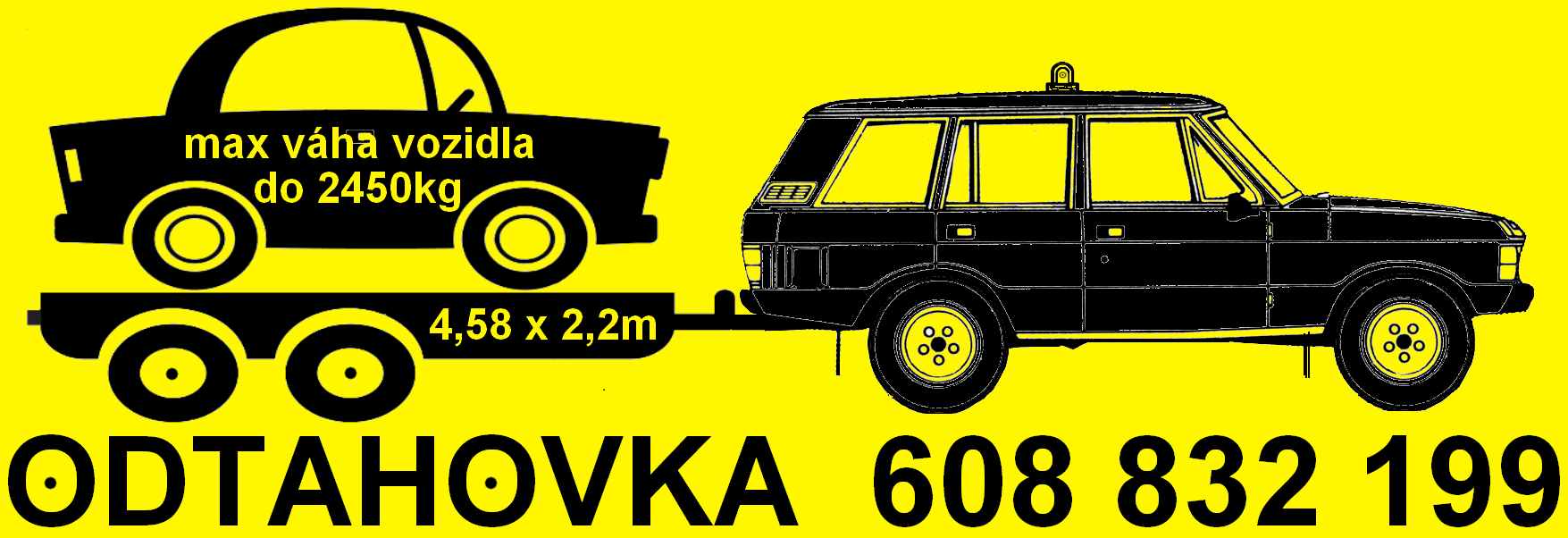 VELZEK s.r.o. - Odtahová služba foto 2