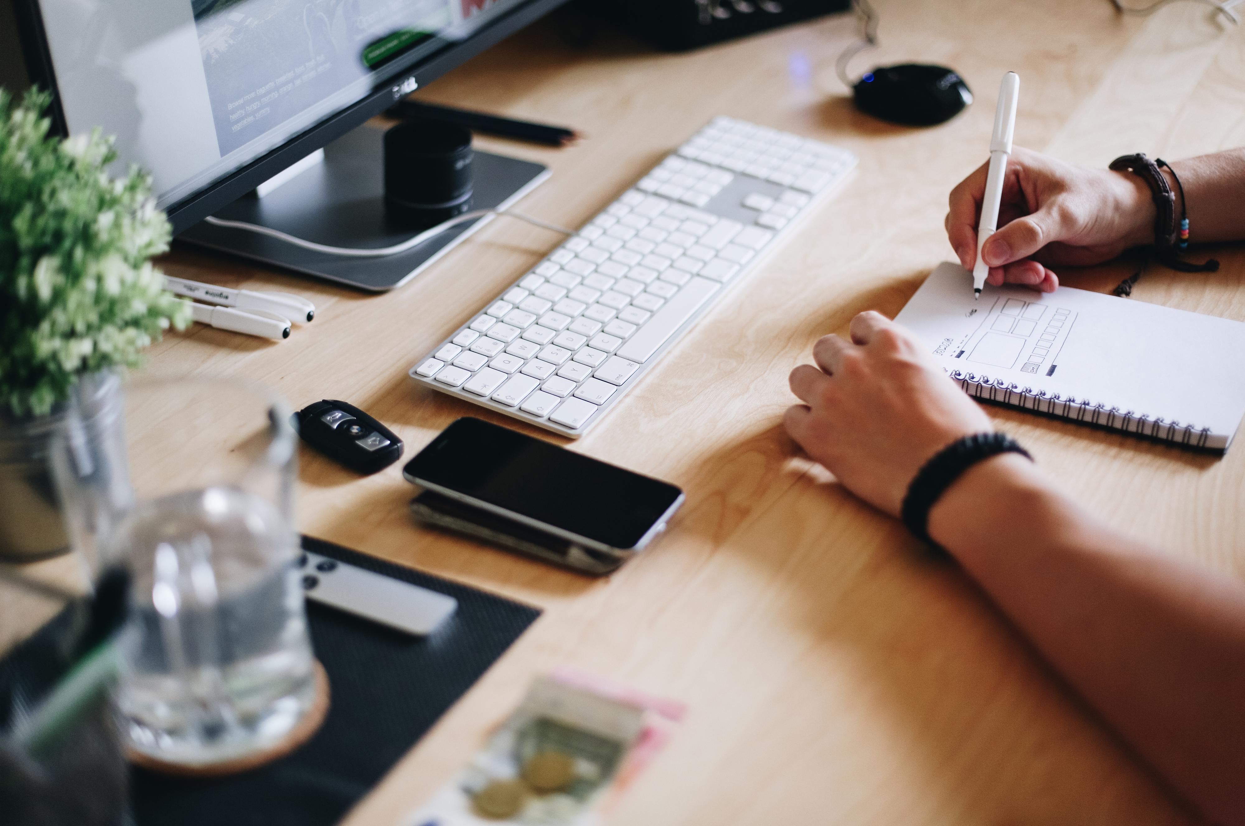 Daniel Buchl - Grafik