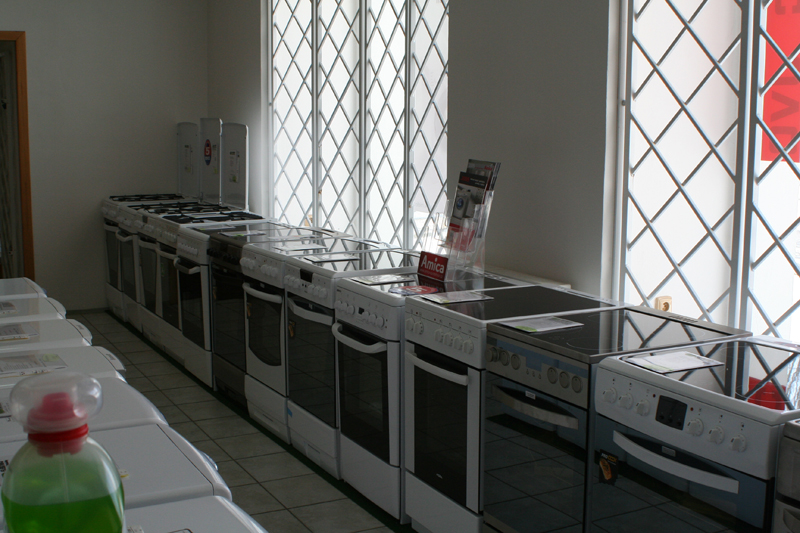 ETD ELEKTRO Trhové Dušníky foto 4