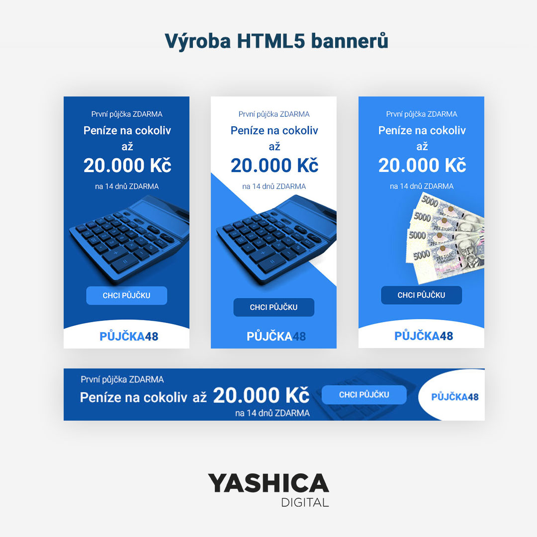 YASHICA DIGITAL s.r.o. foto 1