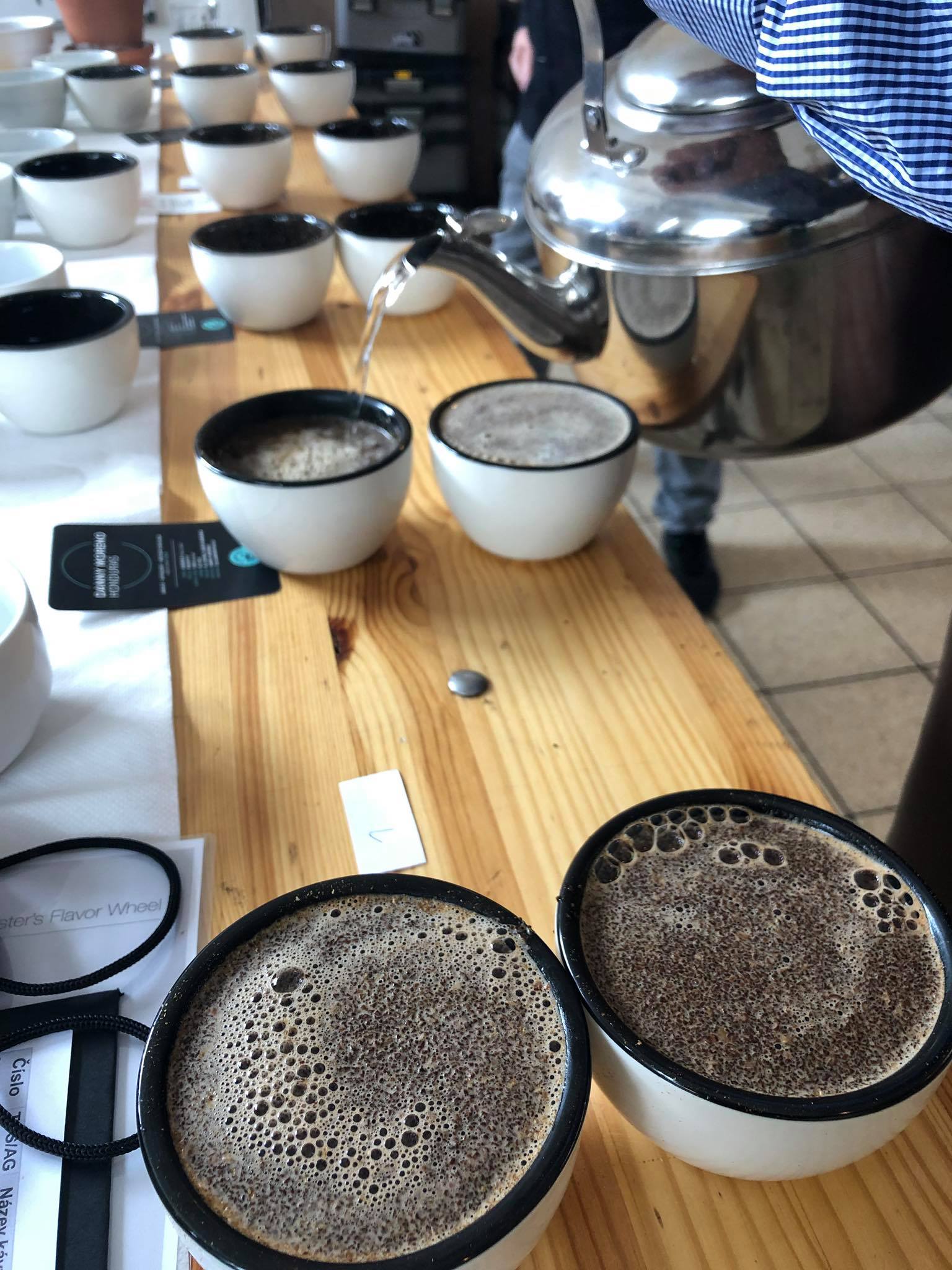 Travel cafe Písek foto 5