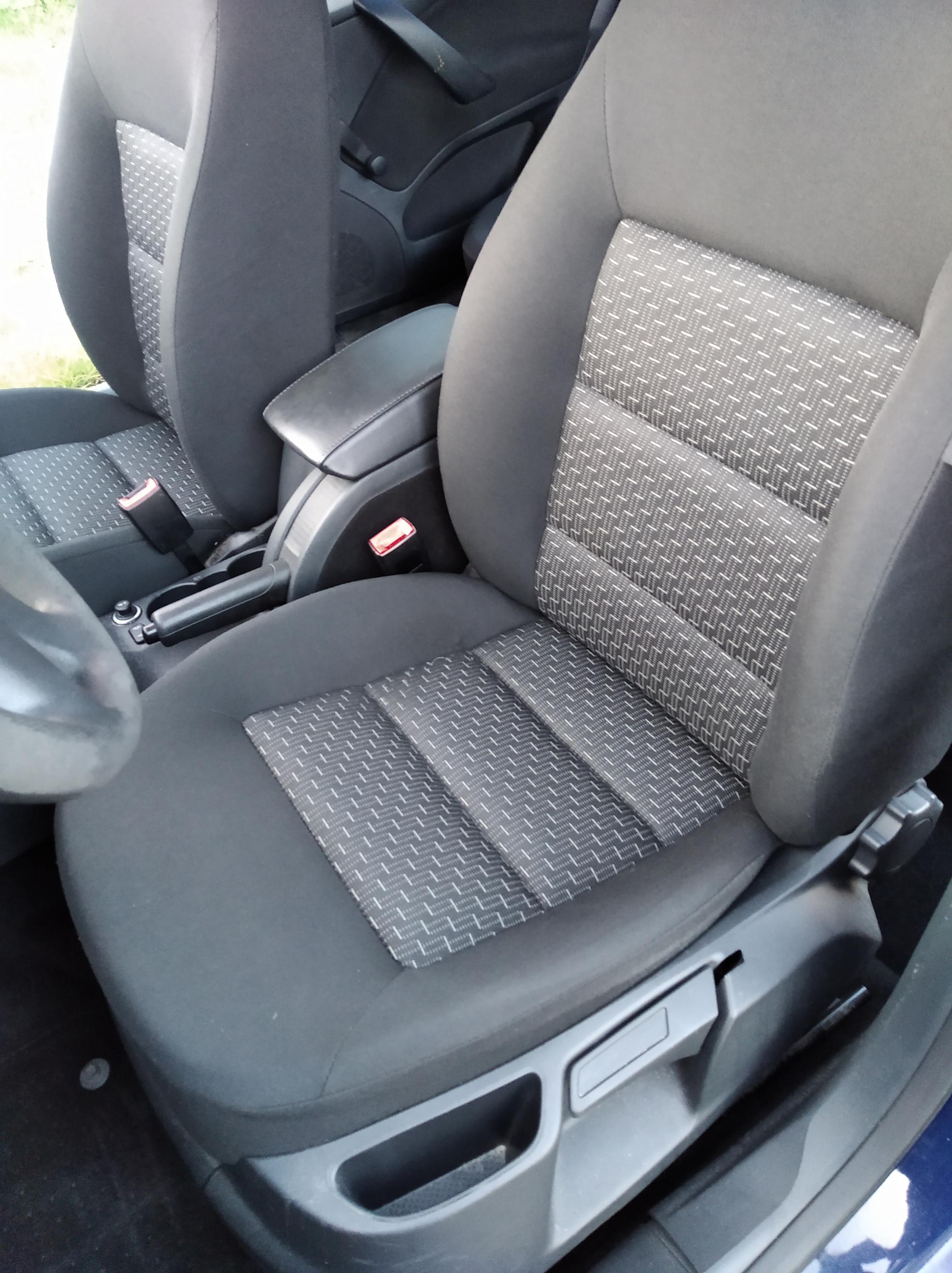 Tepování aut Konice foto 4