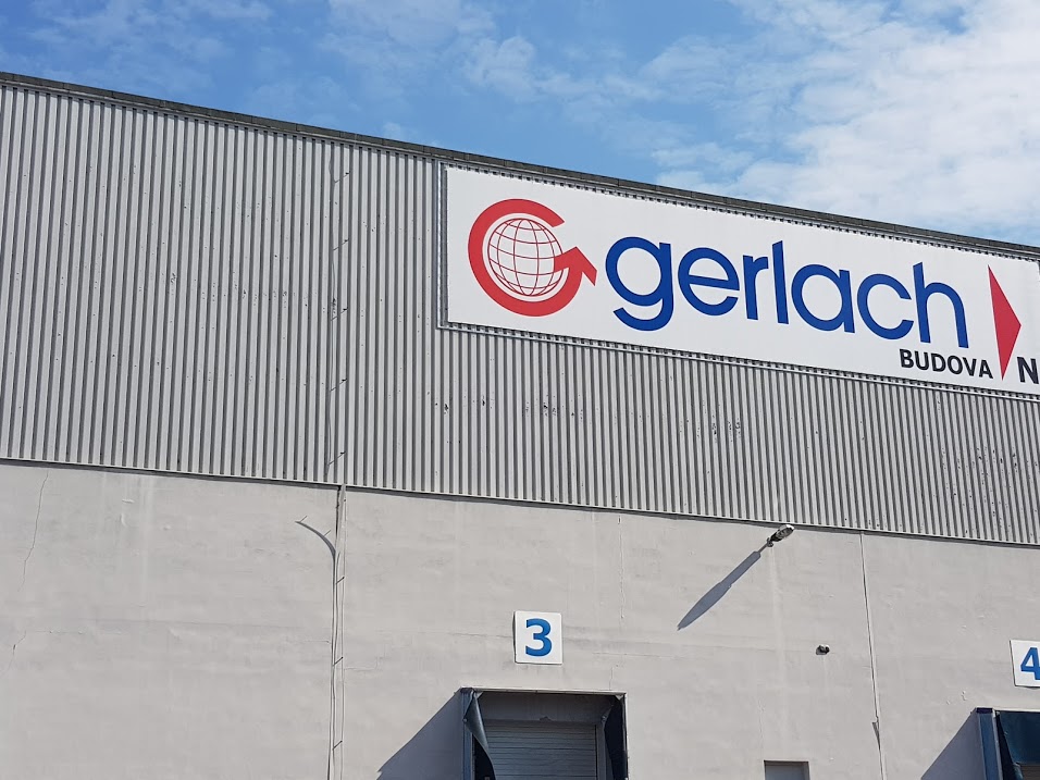 Celní deklarace GERLACH foto 4