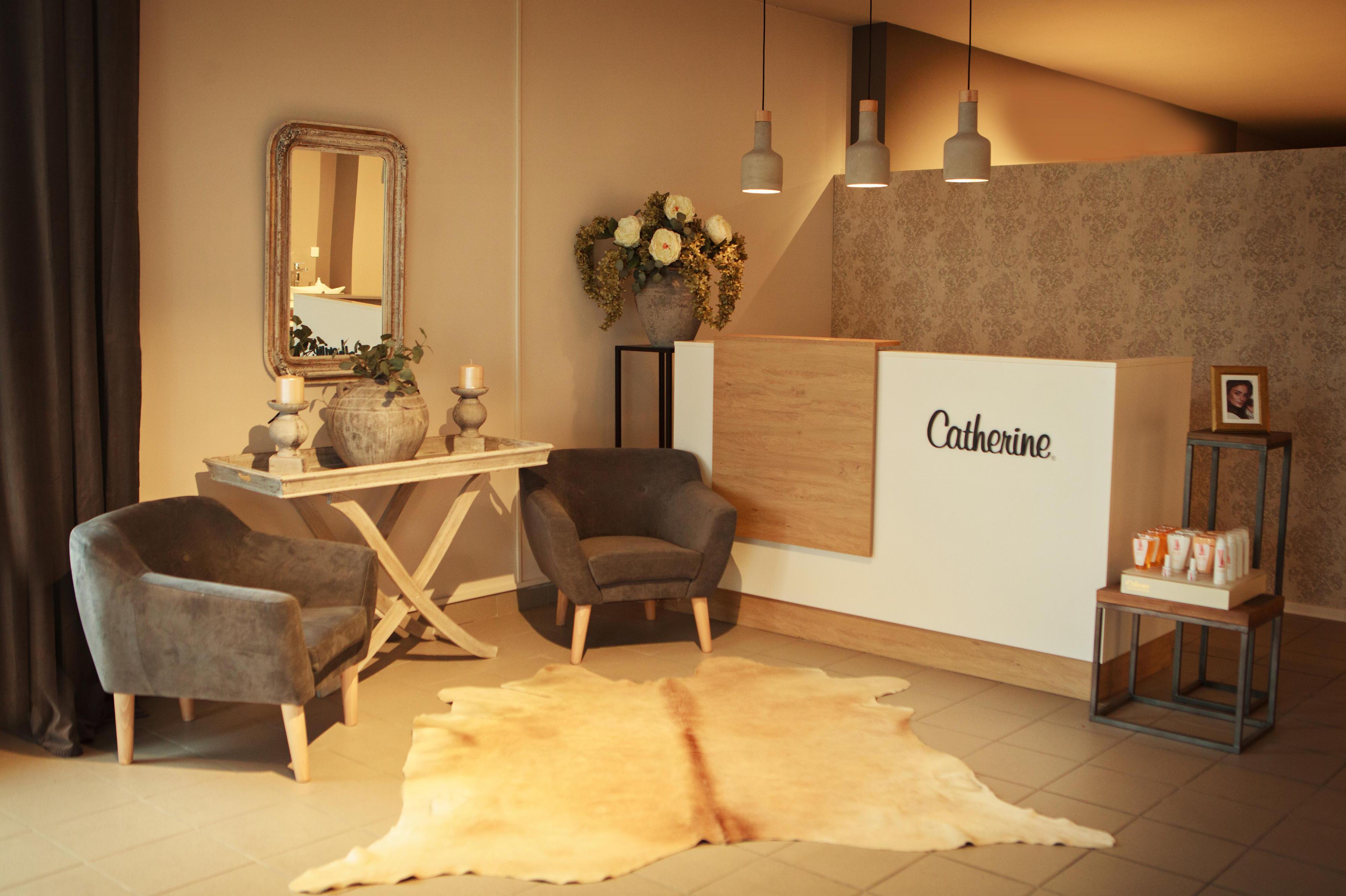 Catherine Nail Showroom