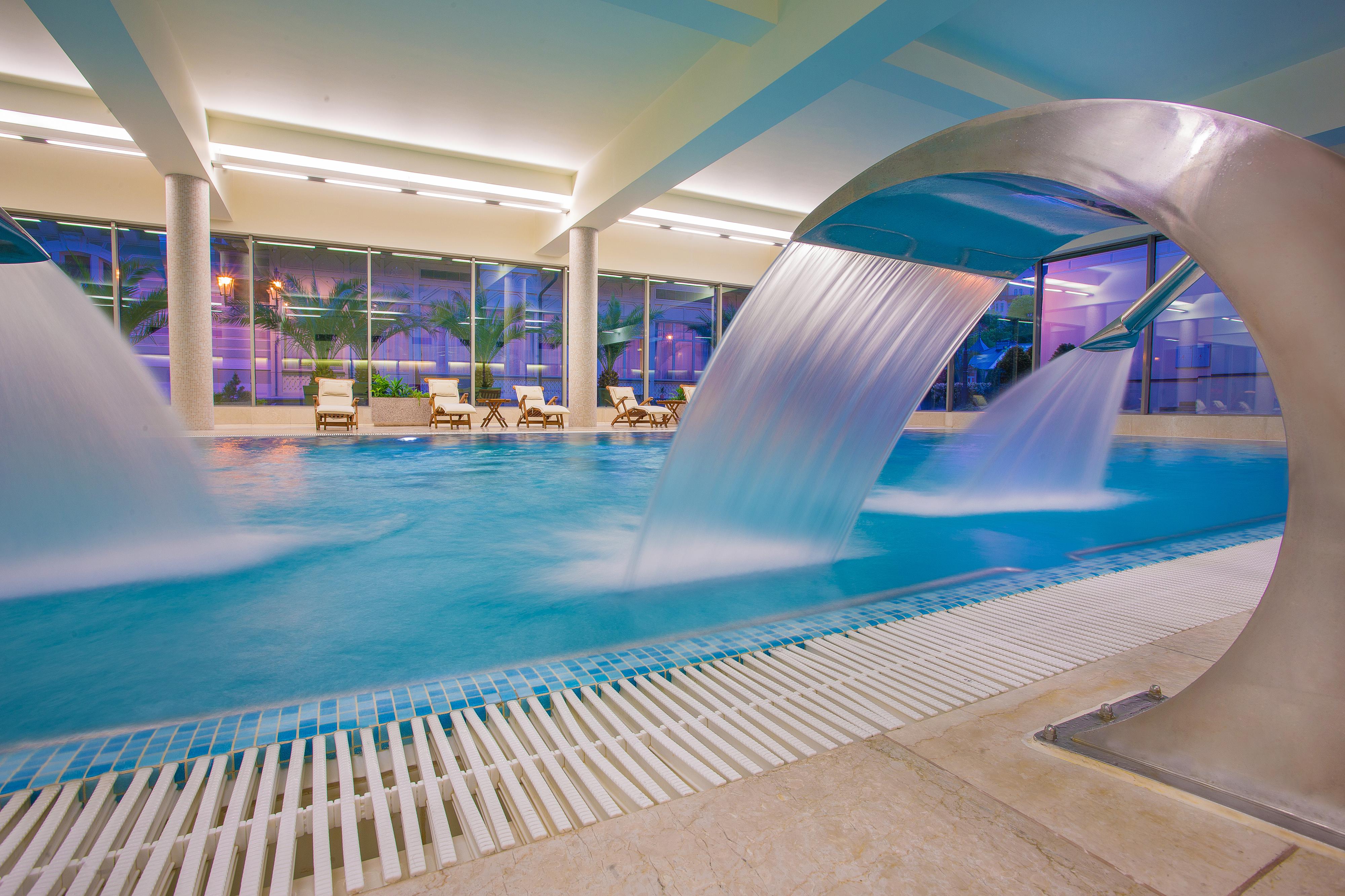 Savoy Westend Hotel 5* foto 6