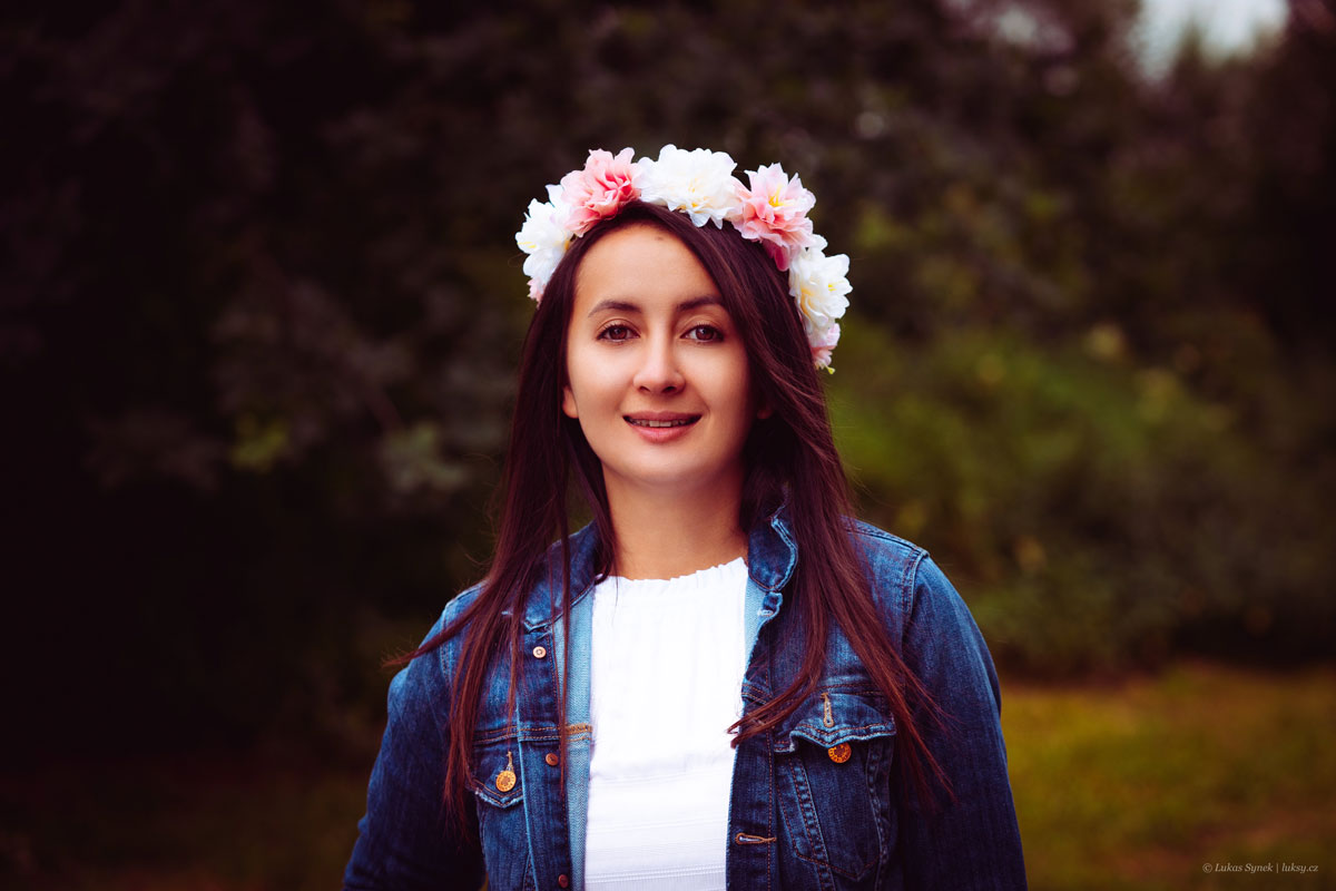 Luke Synek - 3D vizualizace foto 4