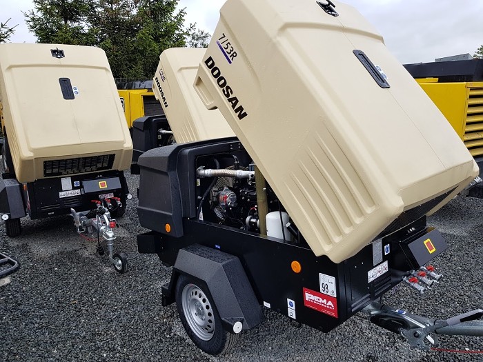 Kompresory PEMA - Servis a půjčovna kompresorů foto 4