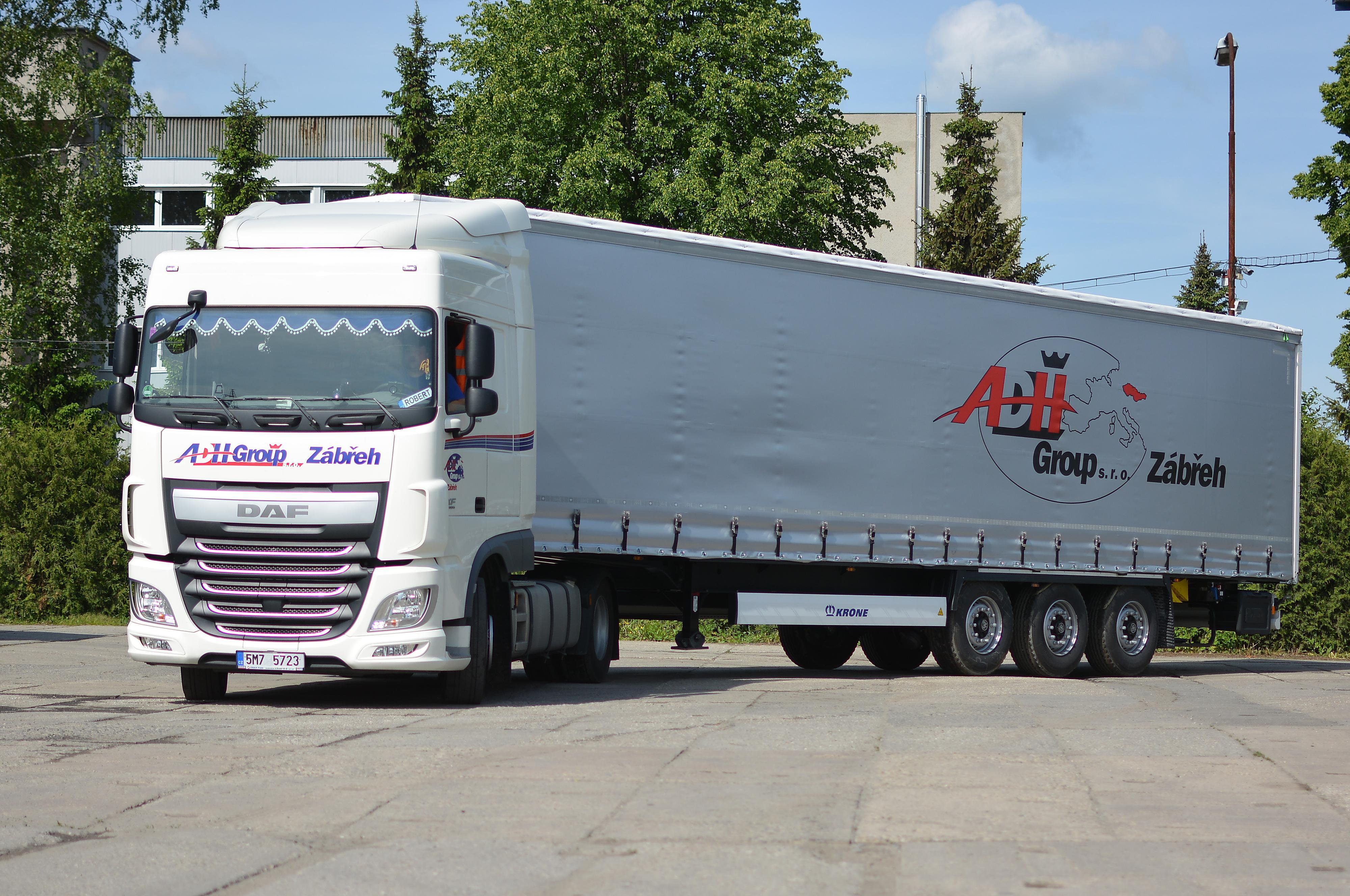 ADH Group, s.r.o.