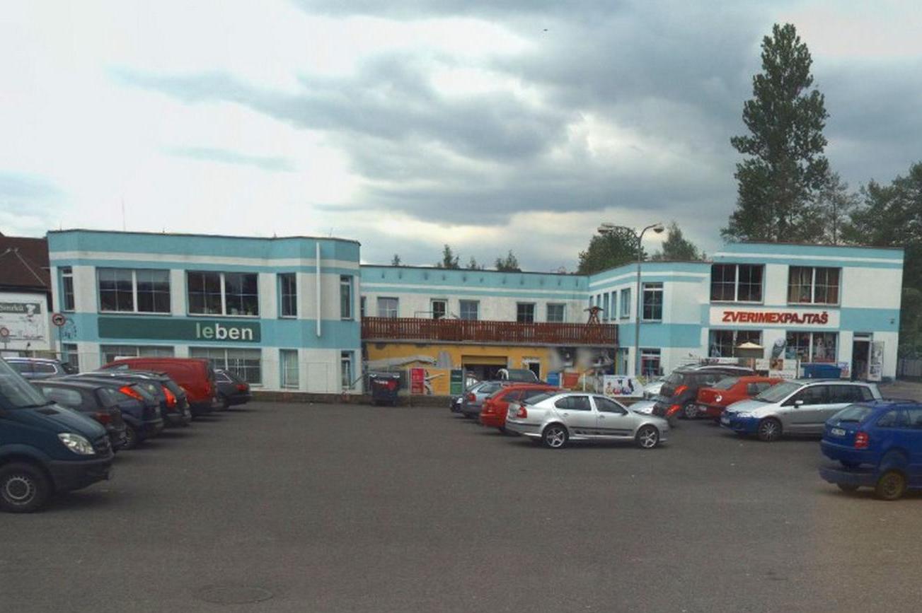 Jiří Pánek, s.r.o.