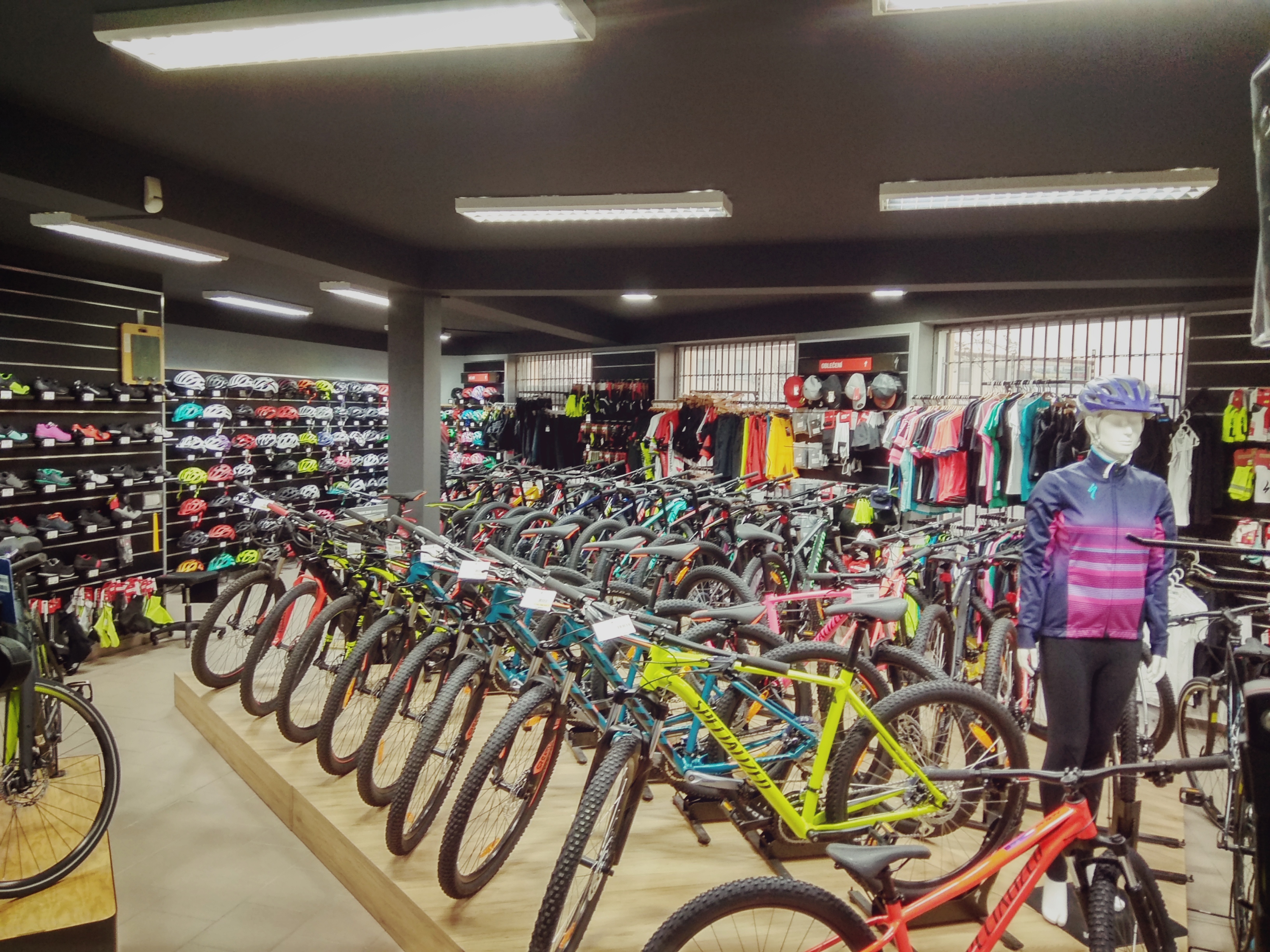 CYKLO JIŘIČKA foto 3