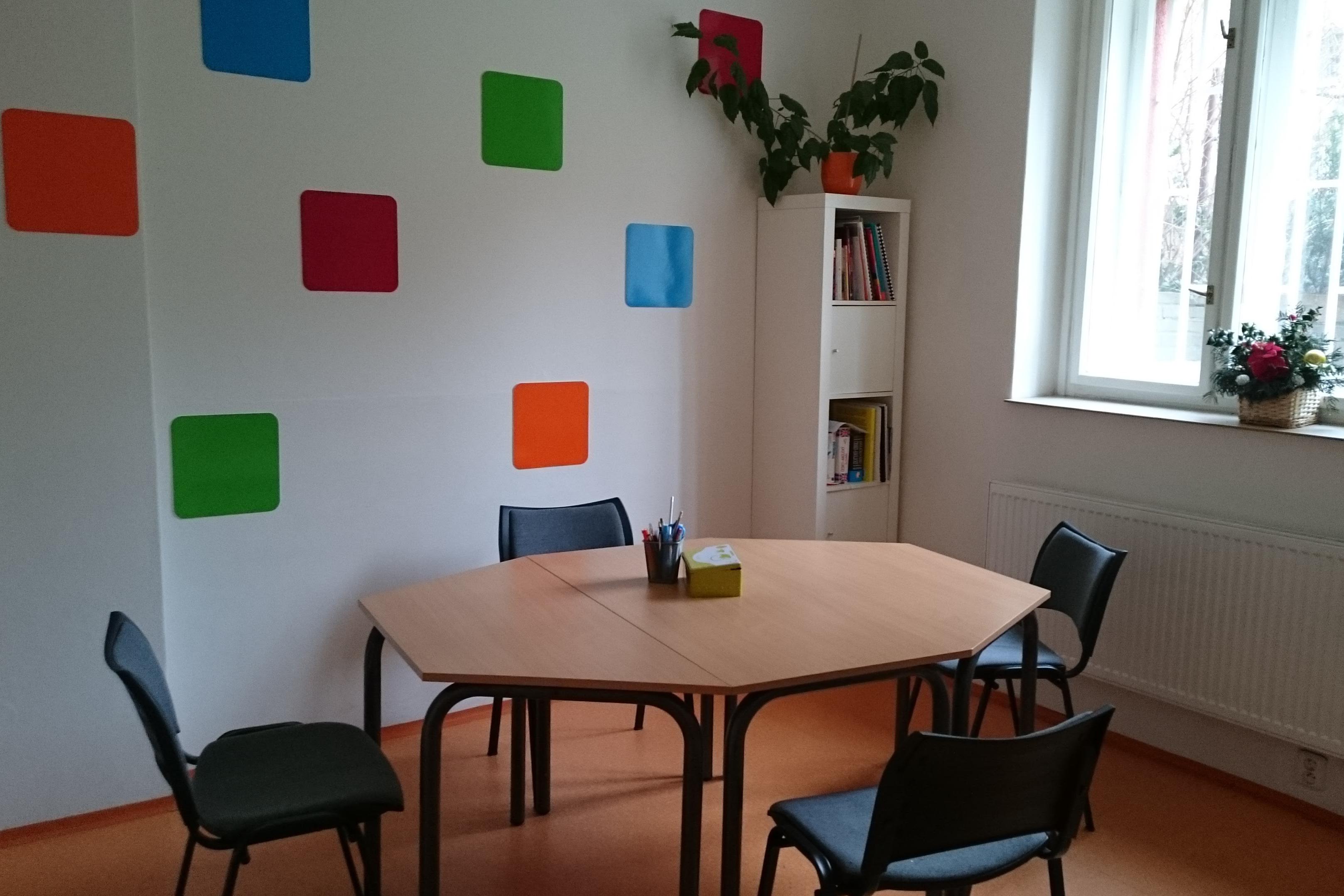 Vzdělávací Studio Bořislavka