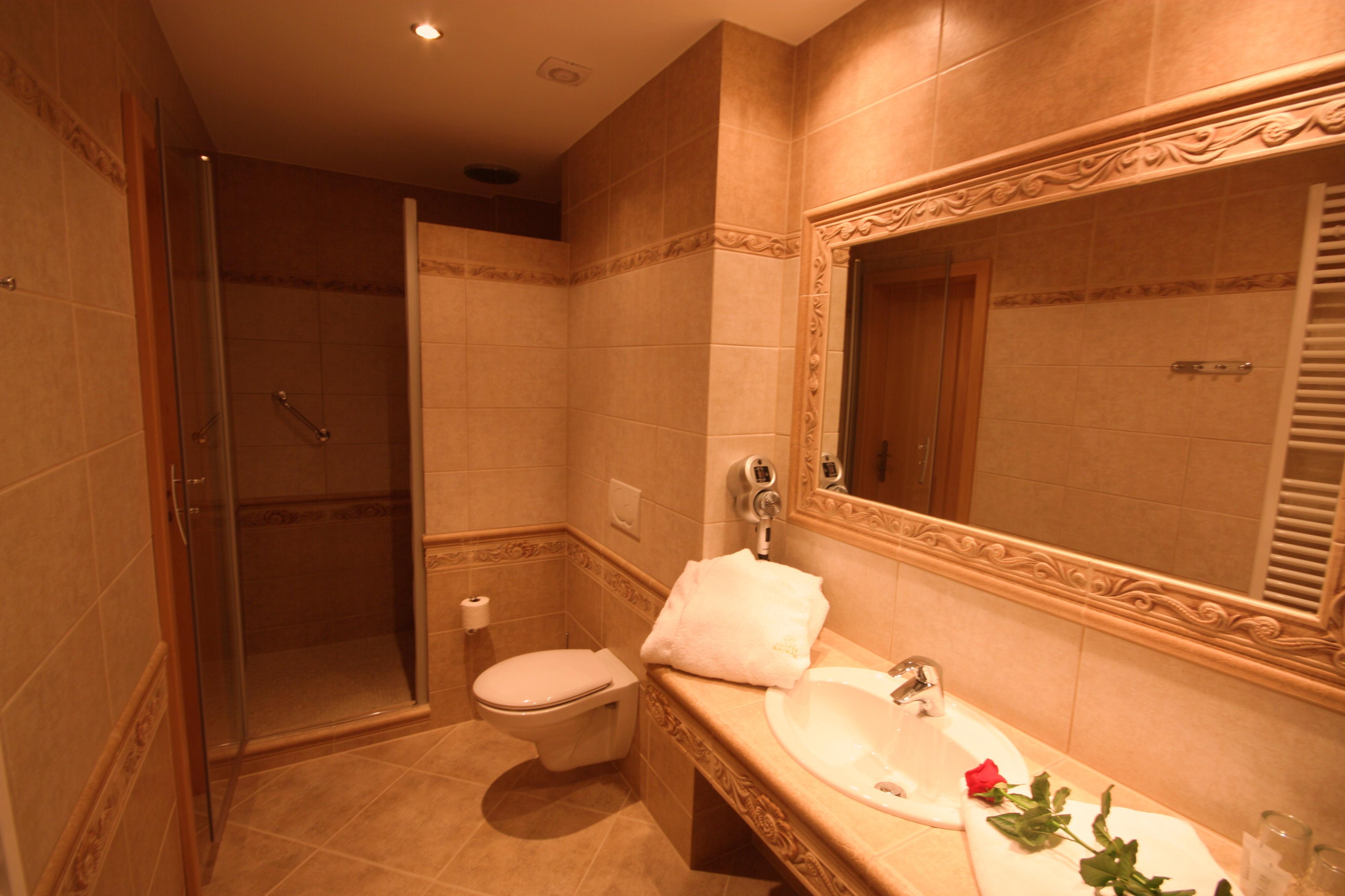 Hotel Bajkal ****