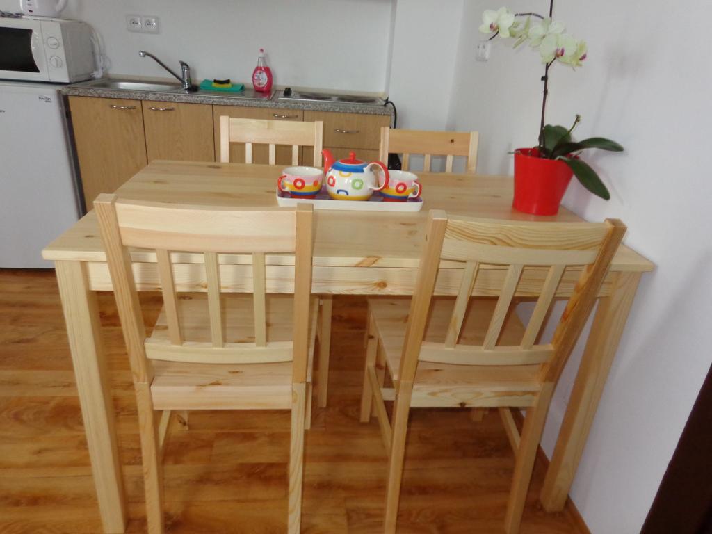 Apartmán Bára foto 2