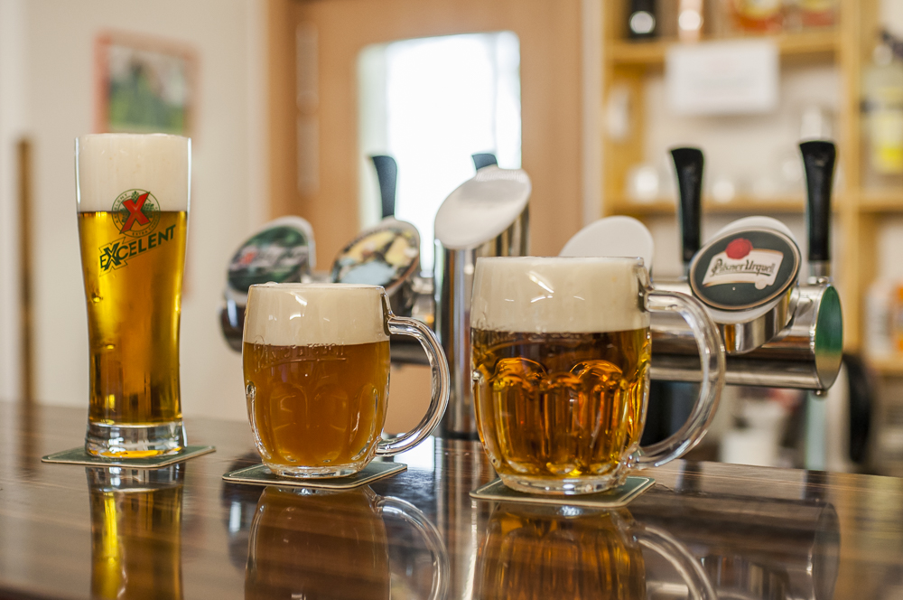 Bistro Na Kavčích horách foto 4