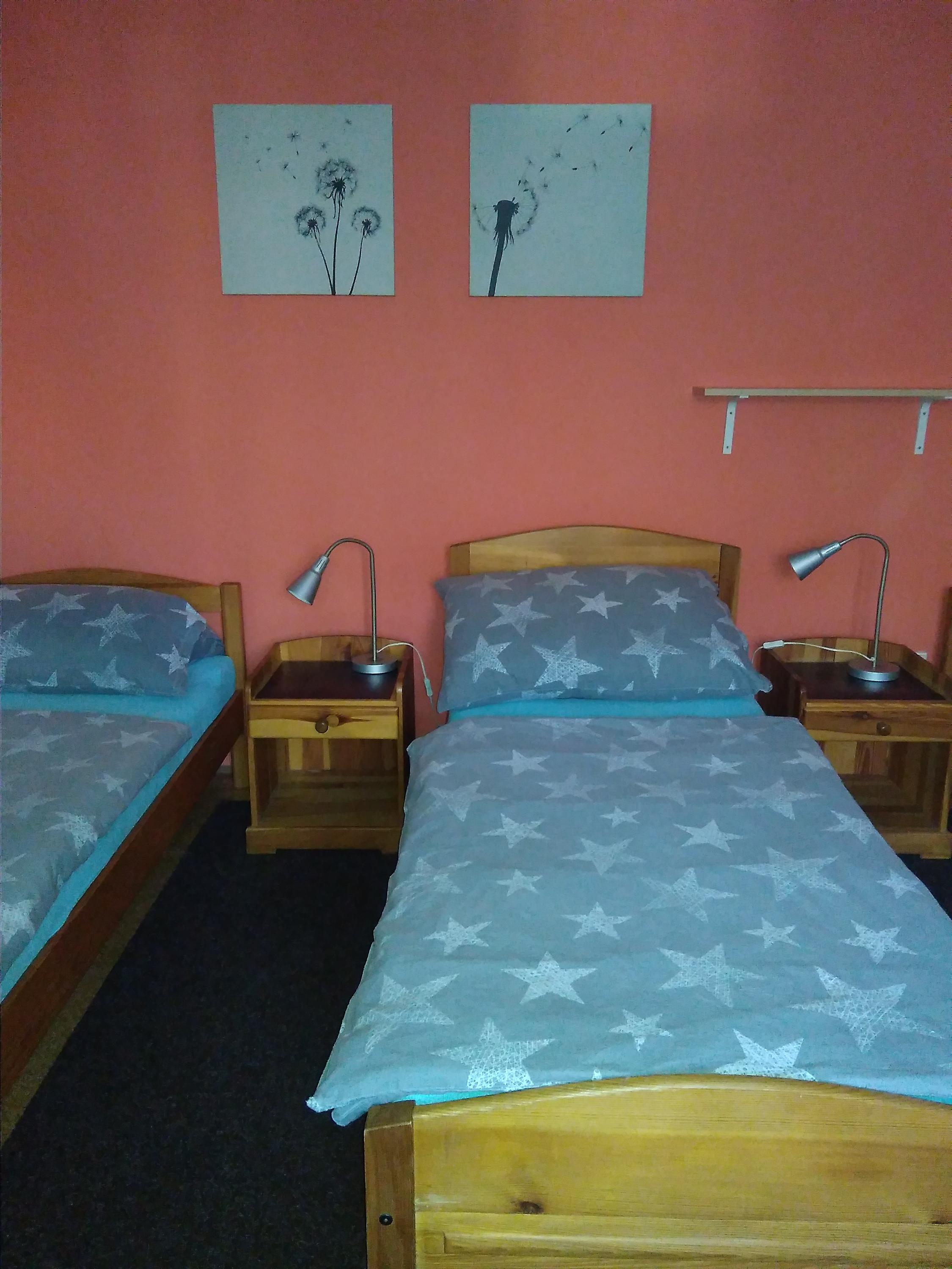 Ubytování - Dana Pudilová foto 3