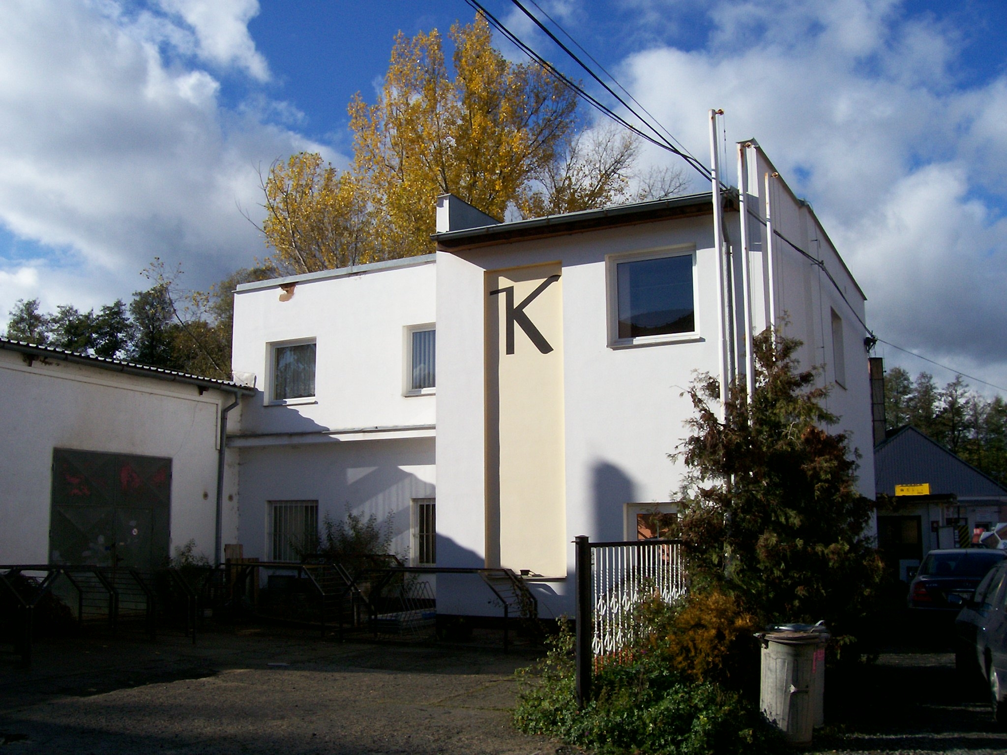 Týnské nemovitosti s.r.o. foto 3