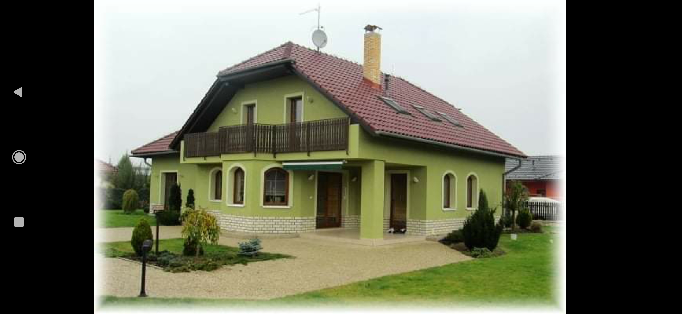 Malby a nátěry - Němčák foto 2