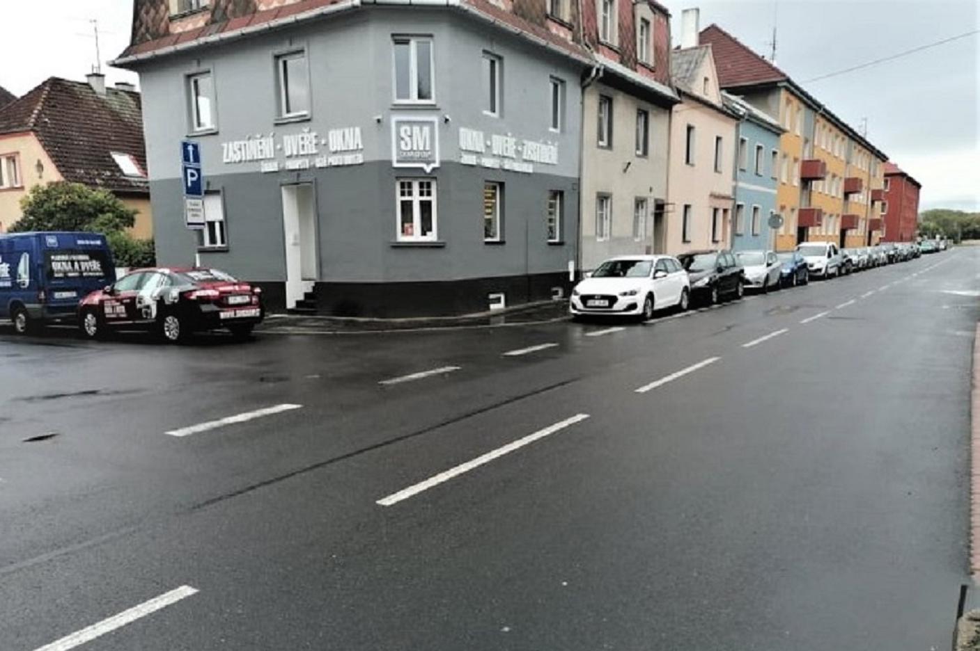 SM okna group s.r.o.