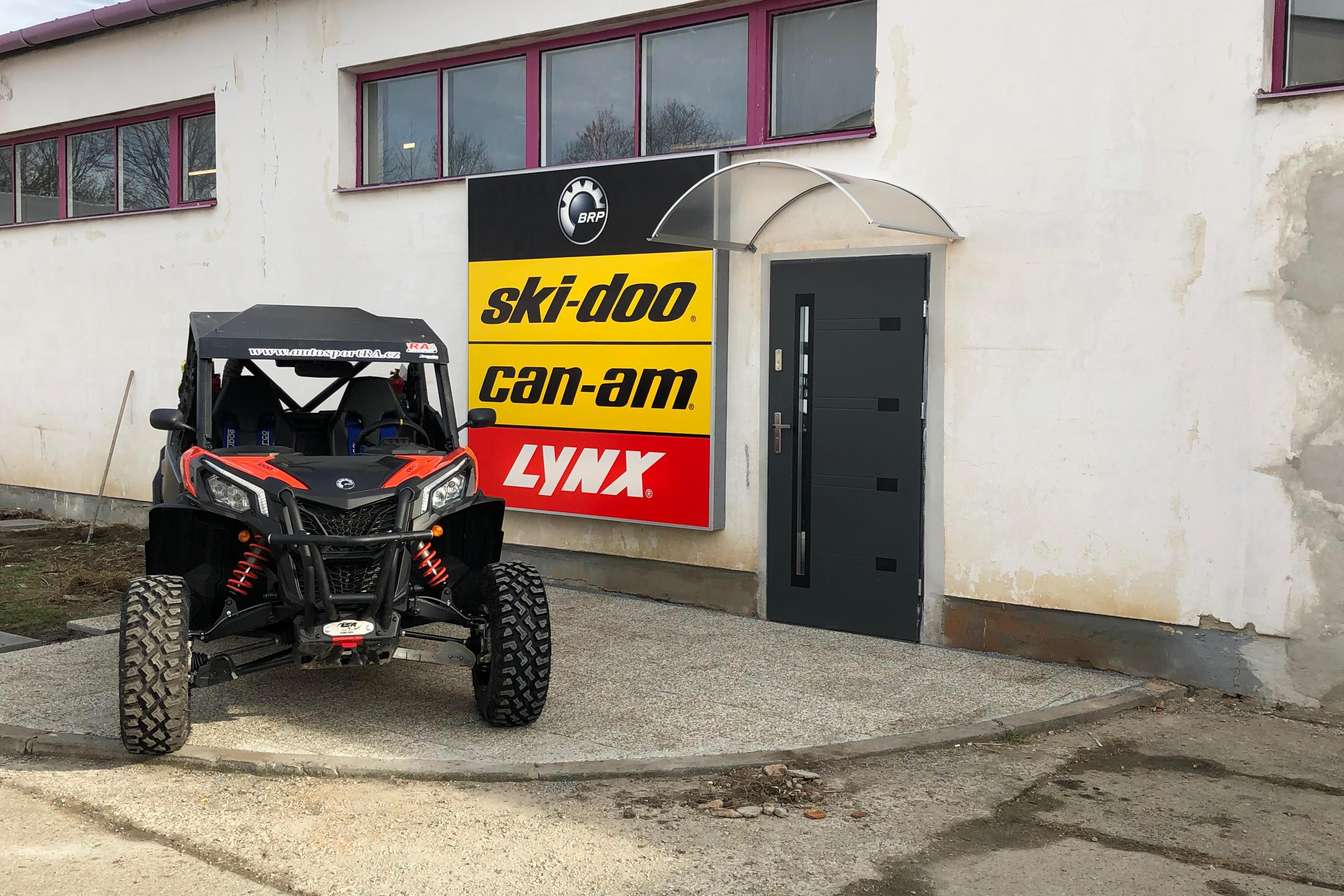 Roman Augustýn - AUTOSPORT