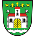logo Věž - obecní úřad