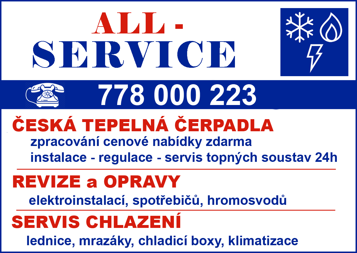 ALL-SERVICE foto 1
