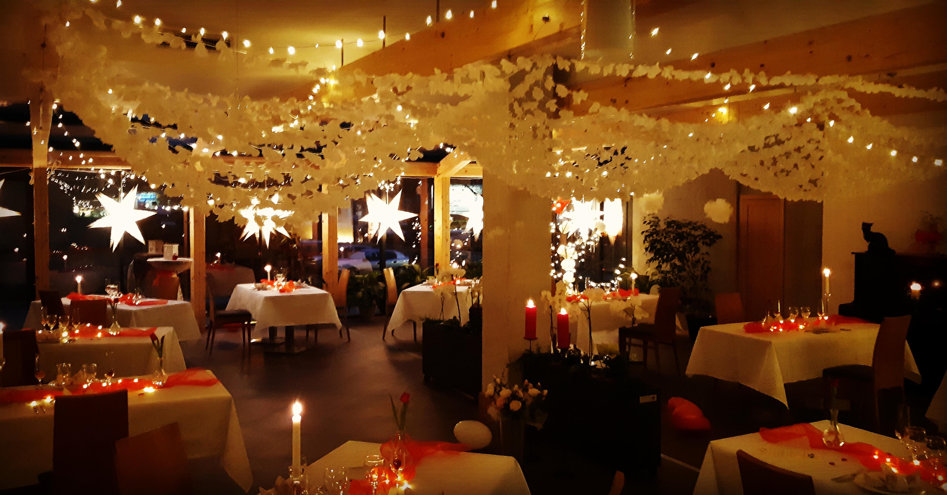 Restaurace Astra foto 6
