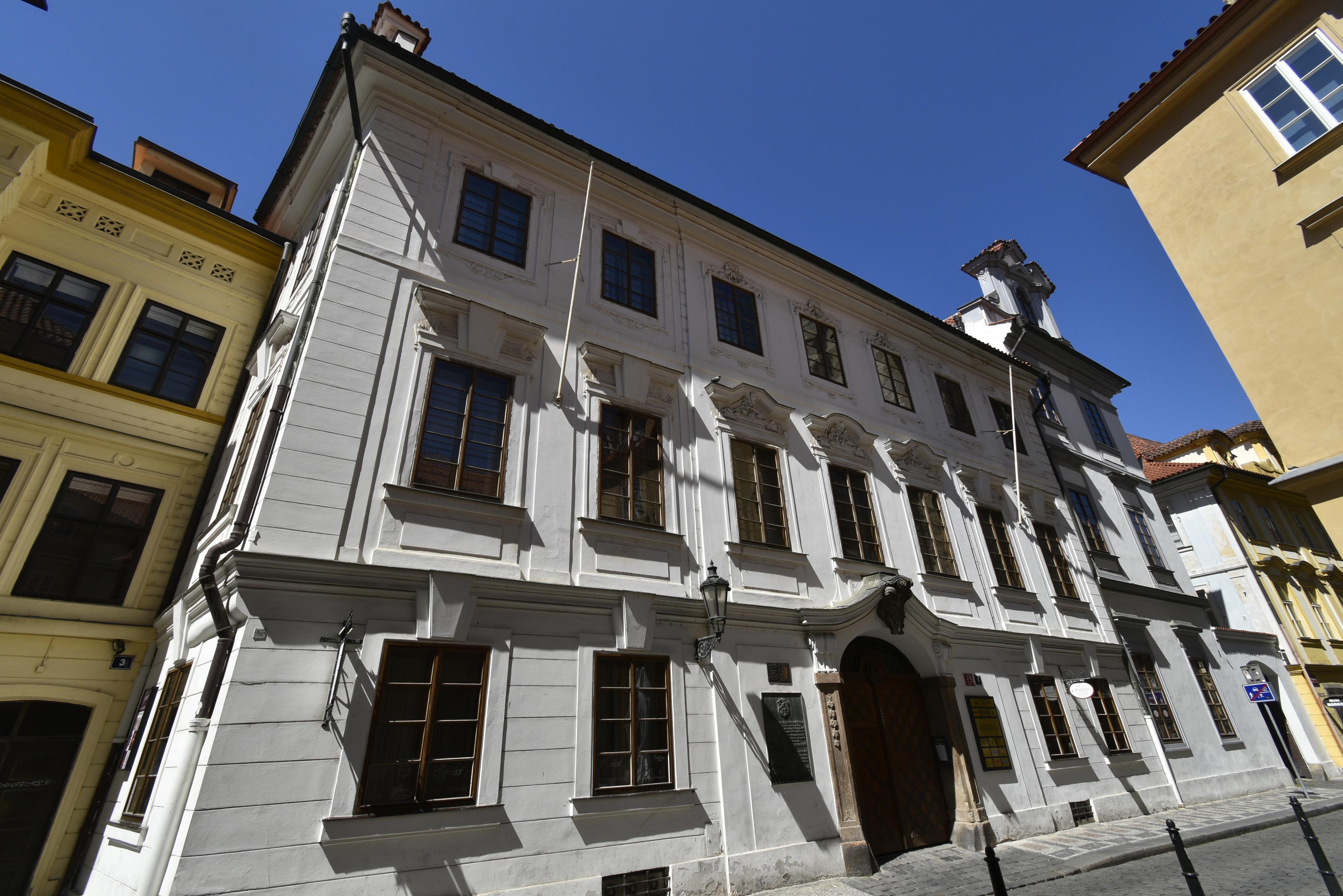 Café Il Palazzo foto 2