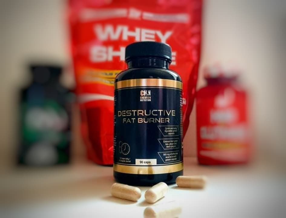 Chevronnutrition.cz foto 5
