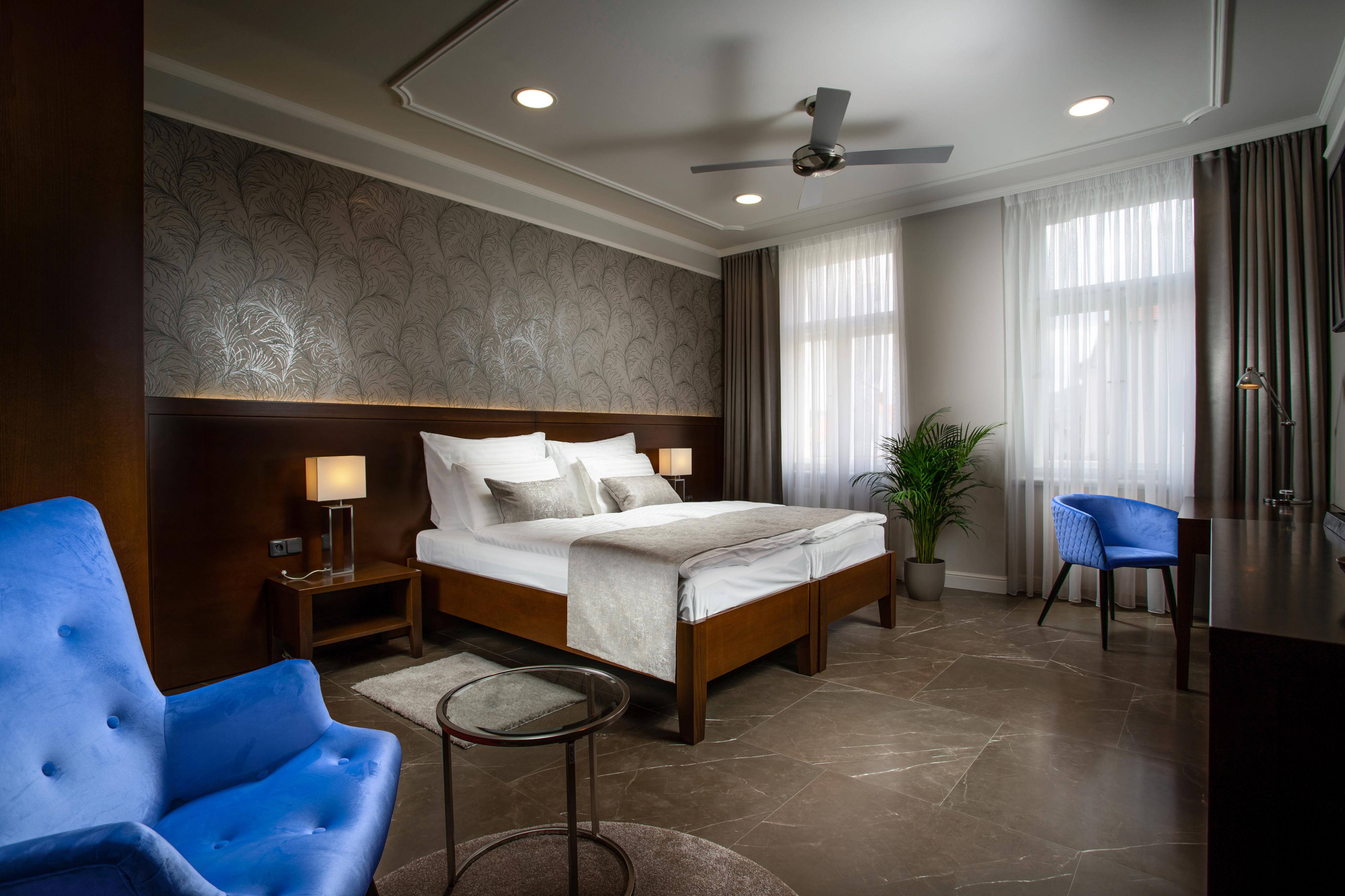 Hotel Anna foto 2