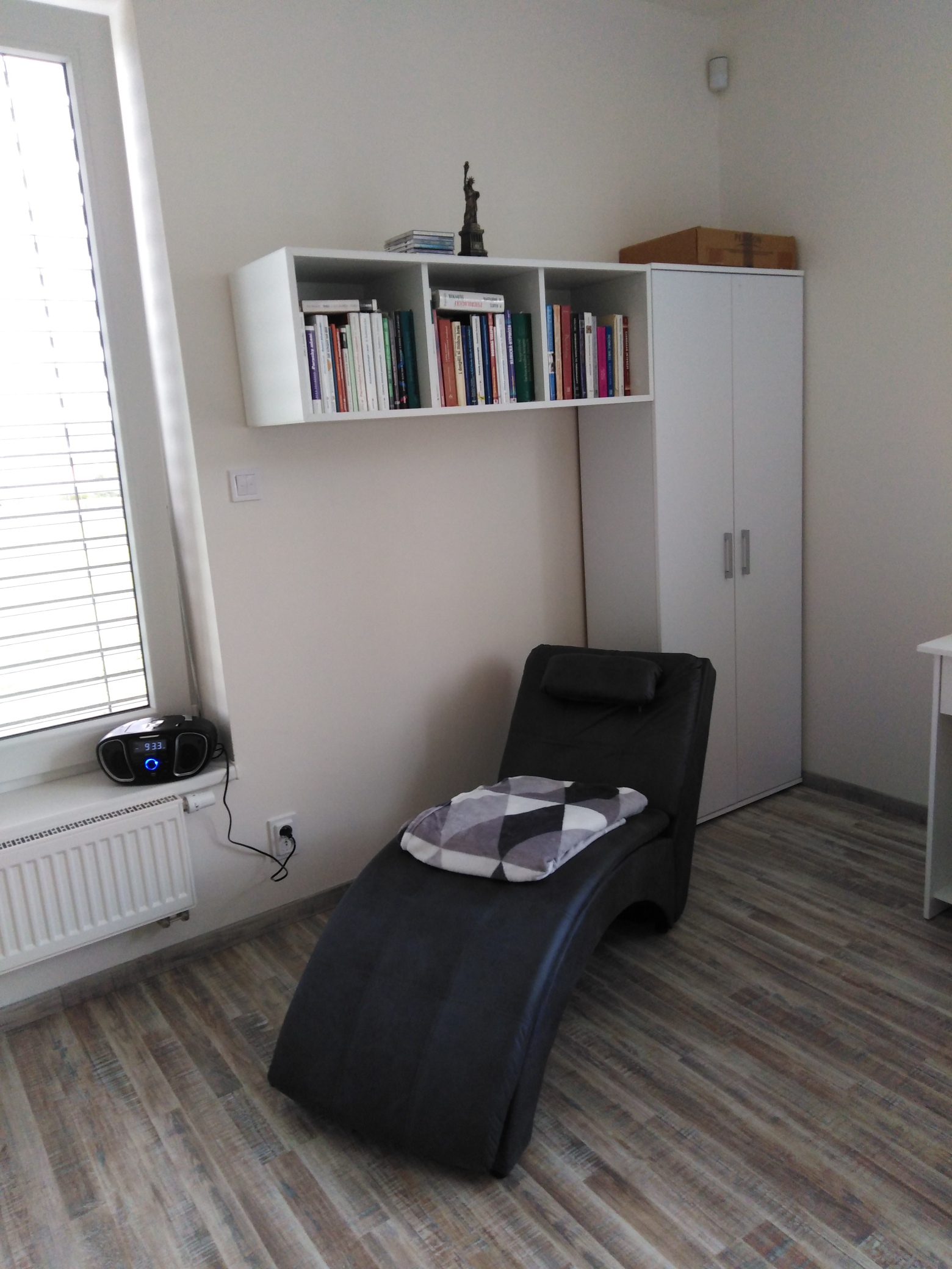 Psychologická poradna - PhDr. Blanka Hilbertová foto 2