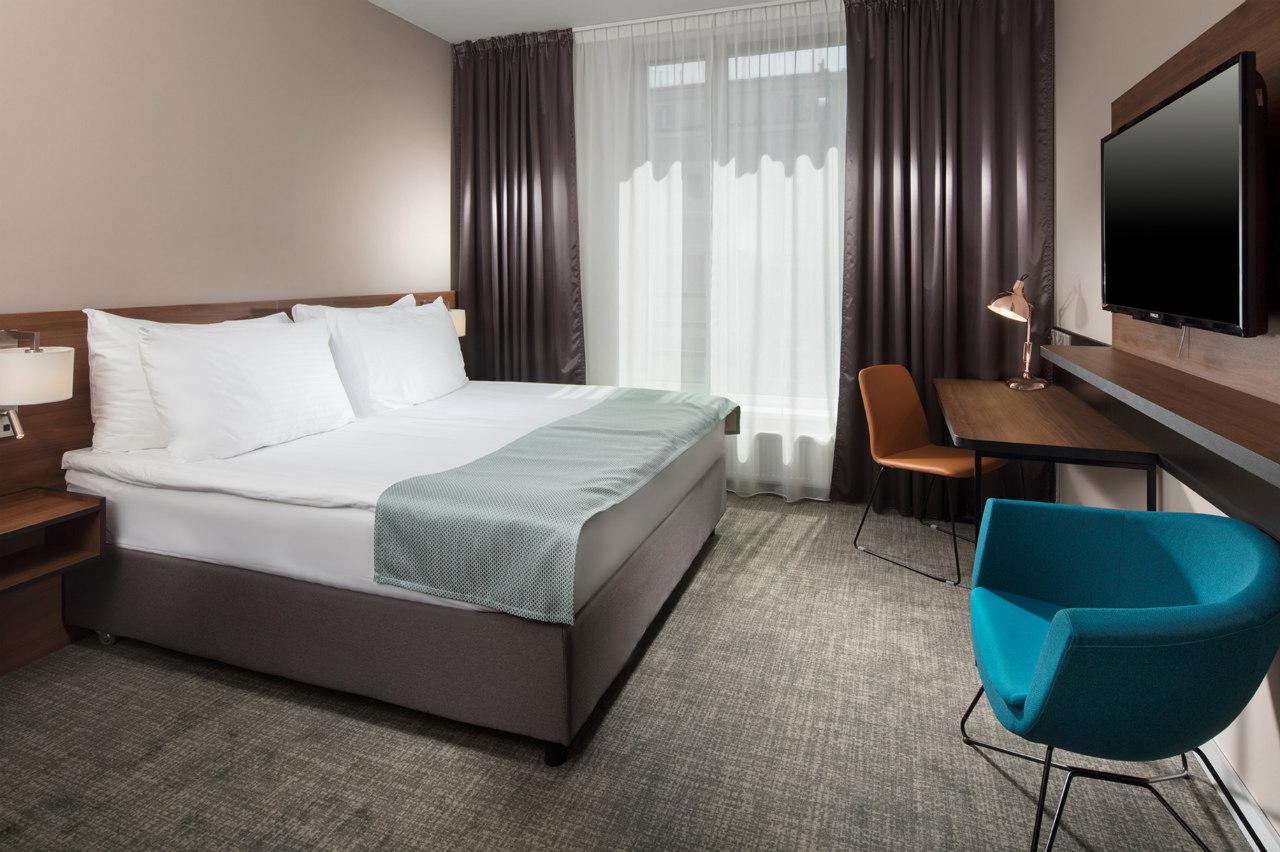 Holiday Inn Prague