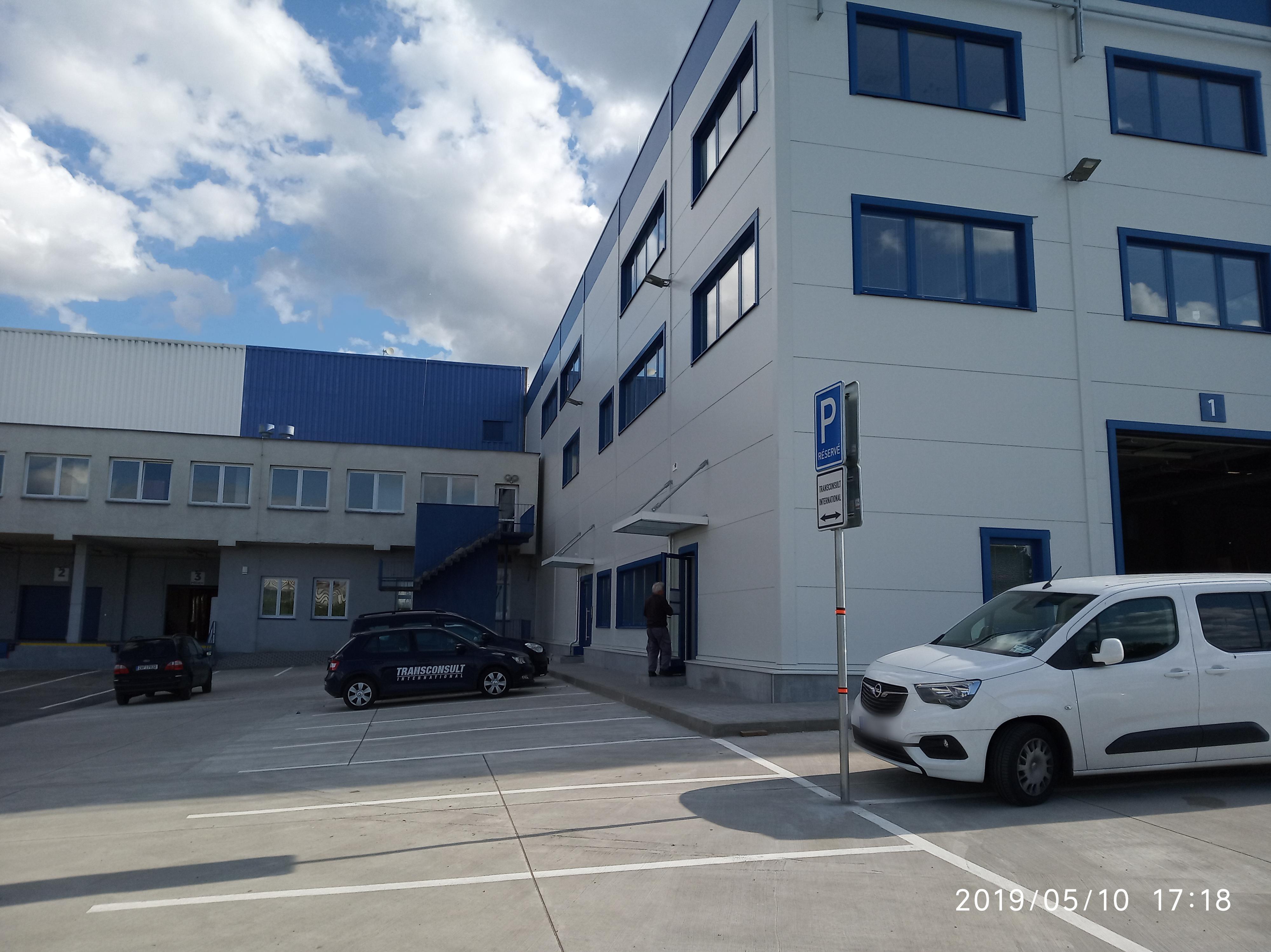 TRANSCONSULT INTERNATIONAL, s.r.o. foto 5