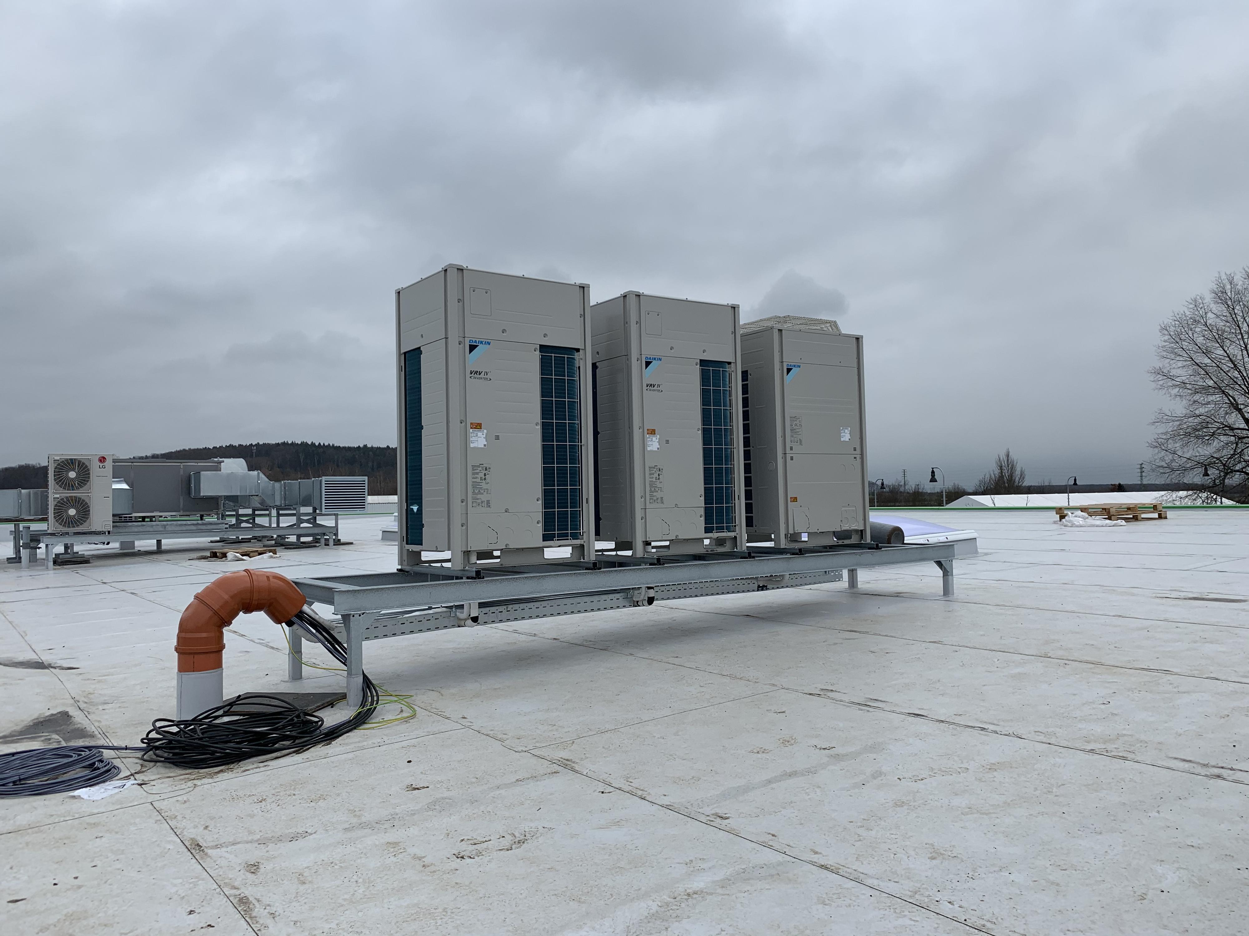 KLIMATIZÉŘI s.r.o. foto 2