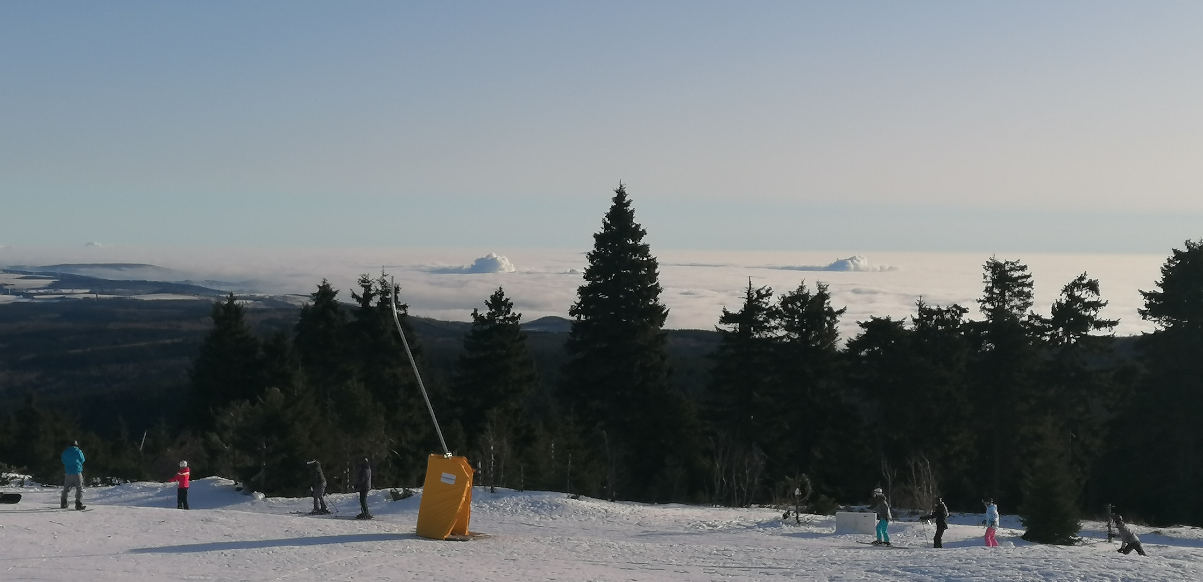 Horní Imbiss foto 4