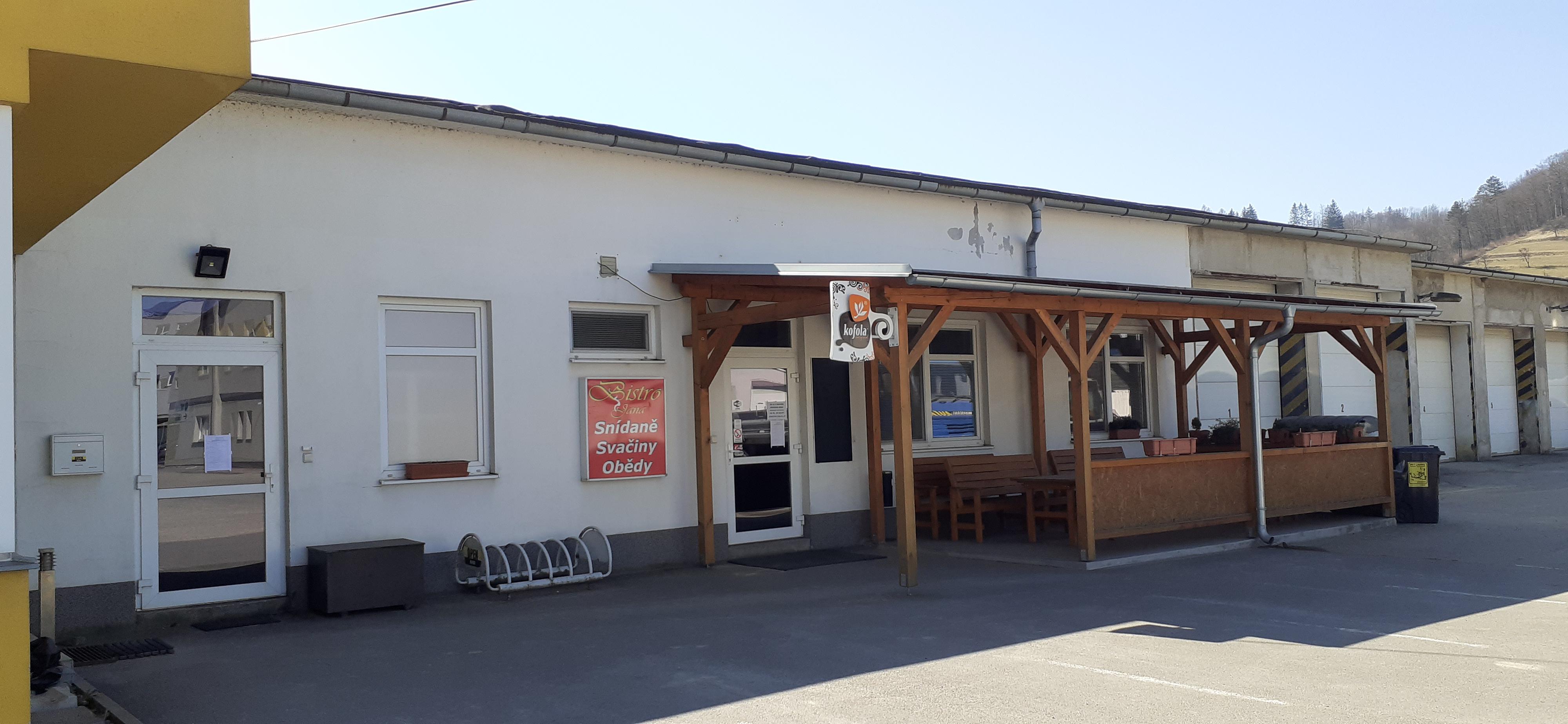 Restaurace Rokytnice - Kotovo foto 2