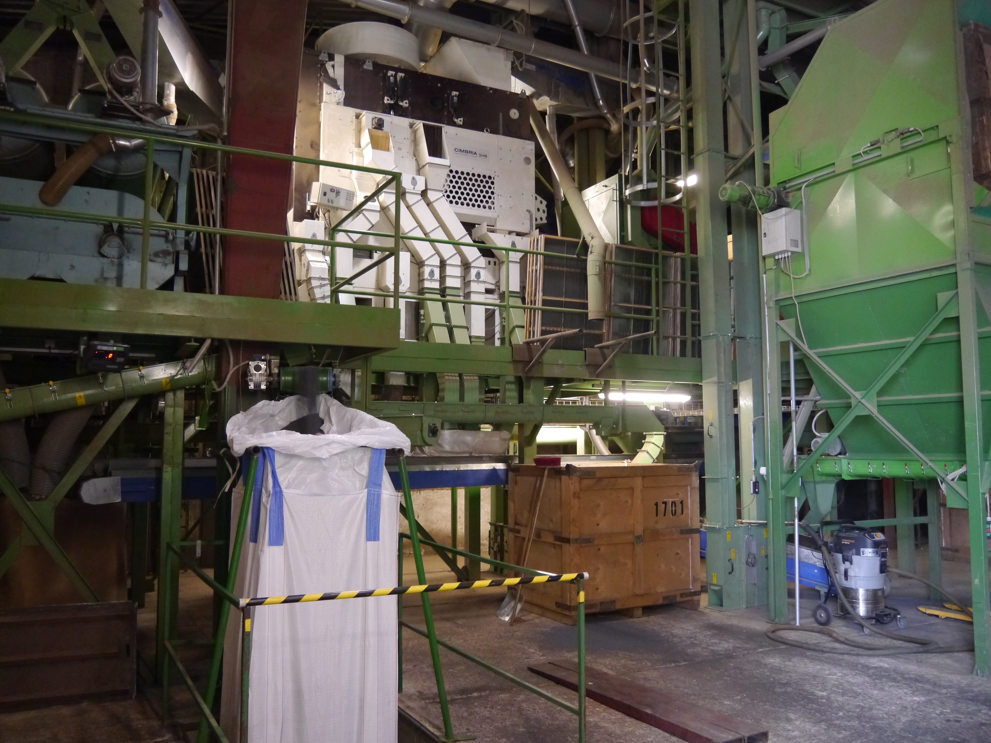 SEED SERVICE s.r.o. foto 4