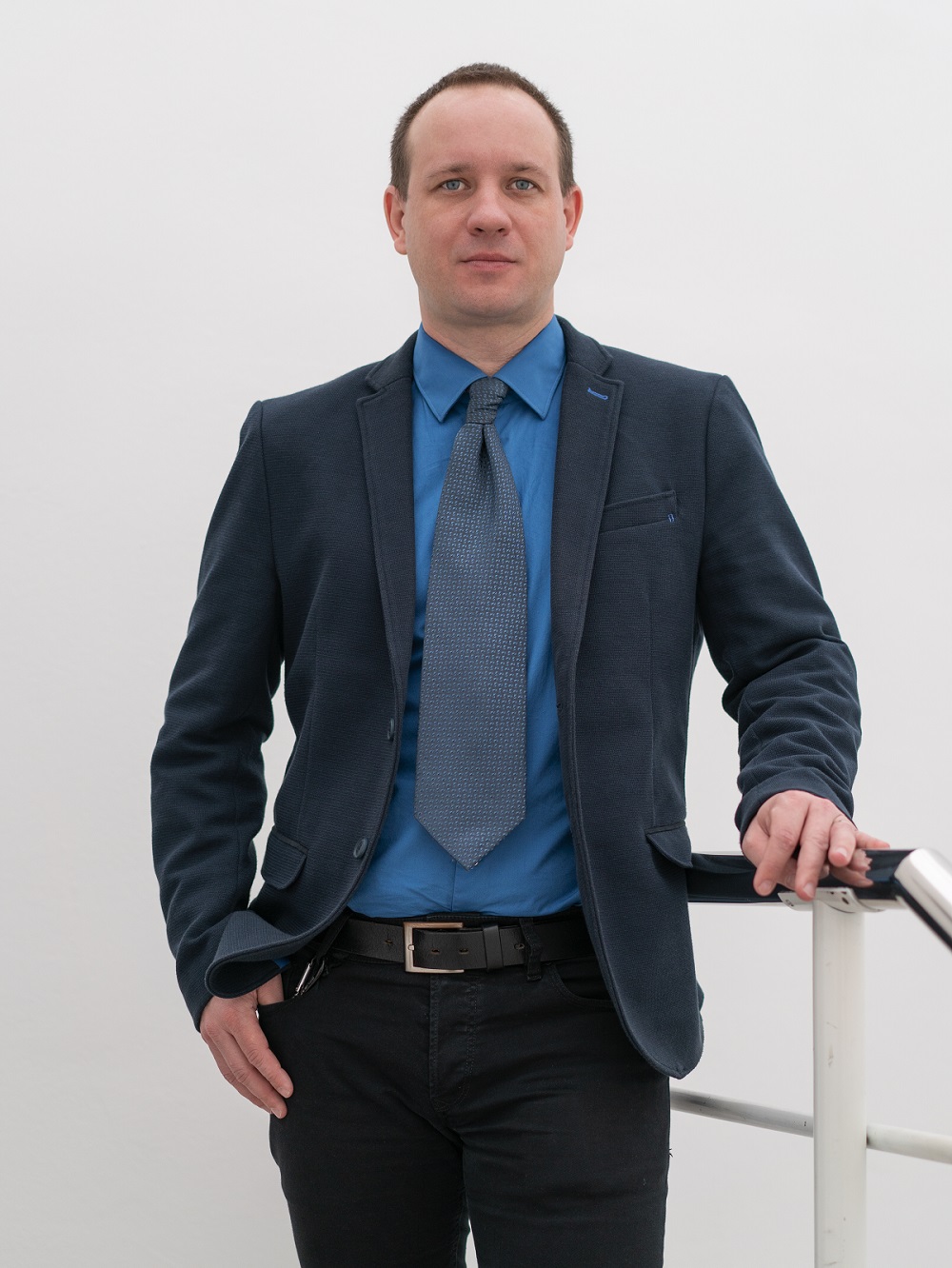 Specialista na hypotéky - Jiří Dostál foto 3