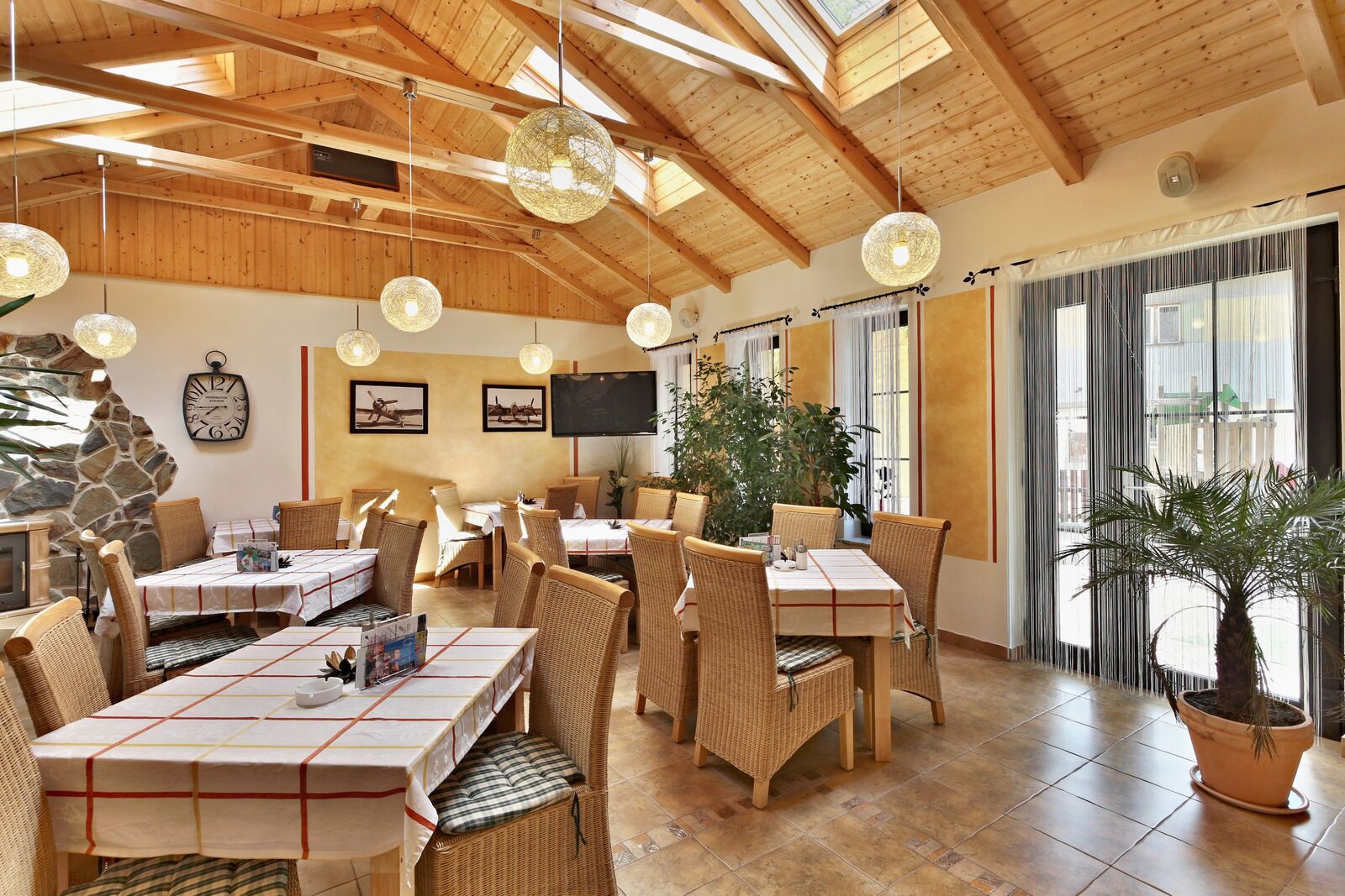 Penzion Erika foto 4