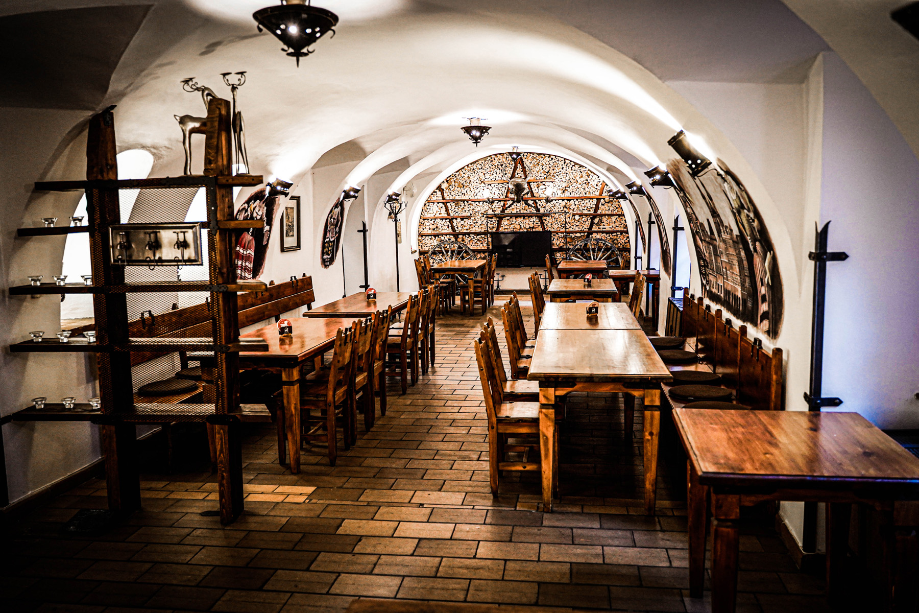 Pivovar Vojanův dvůr foto 6