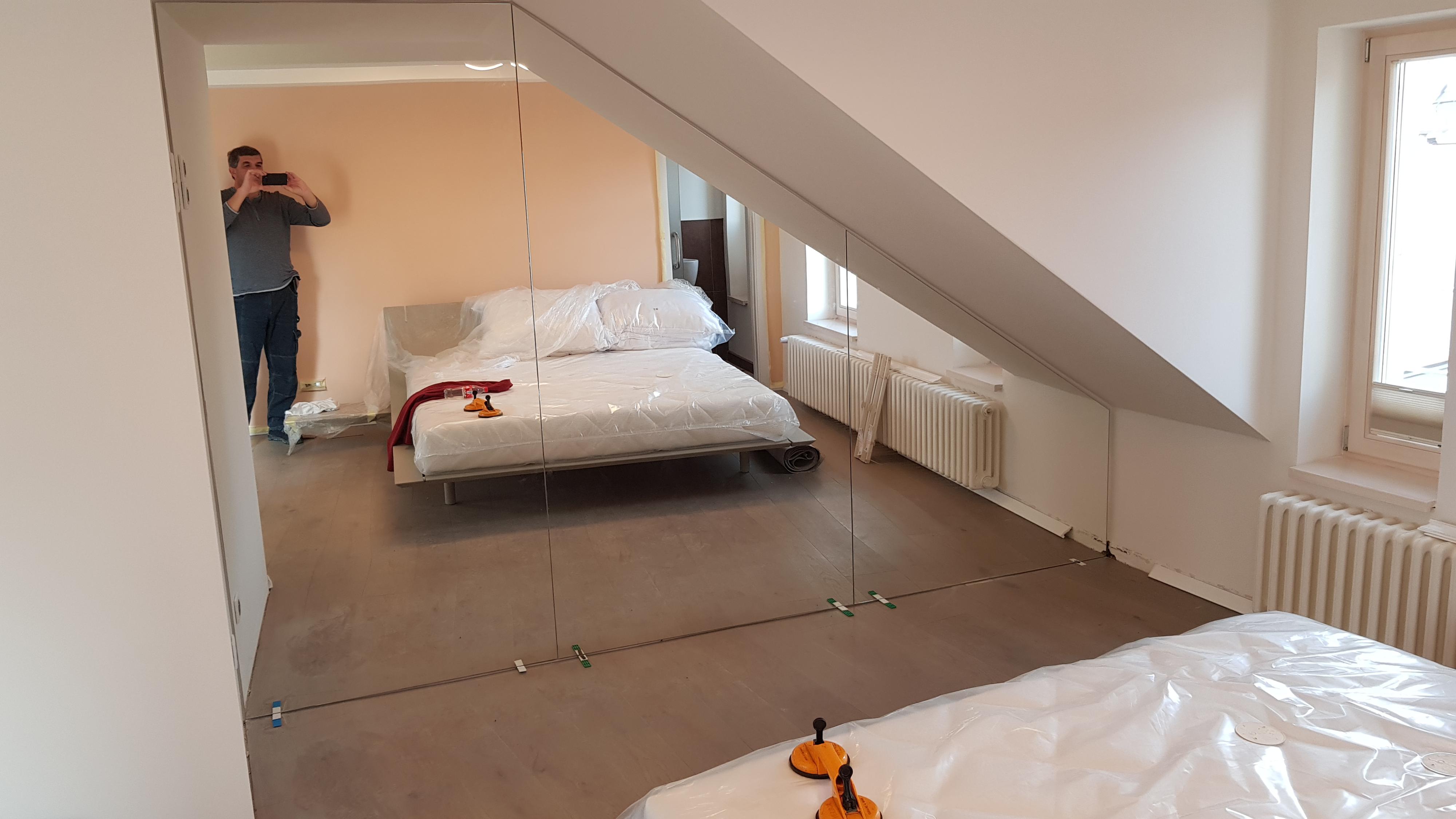 Sklenářství Praha 1 foto 5