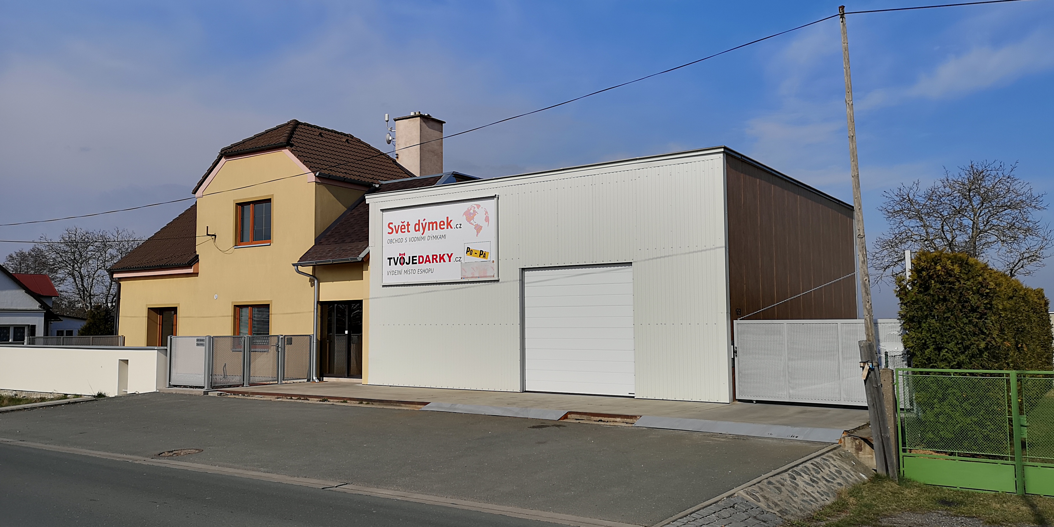 Svět dýmek.cz foto 2