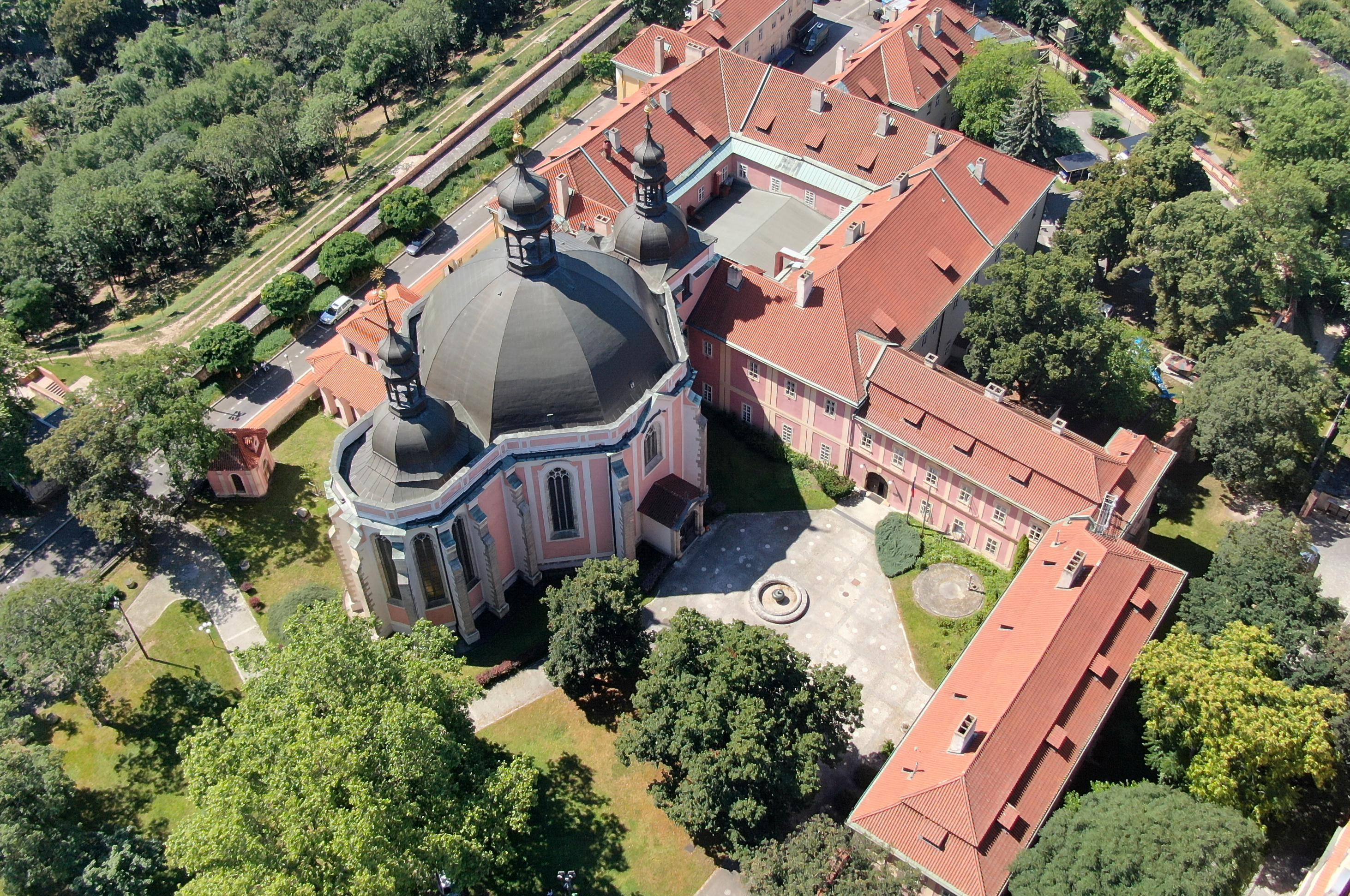 Muzeum Policie České republiky foto 2