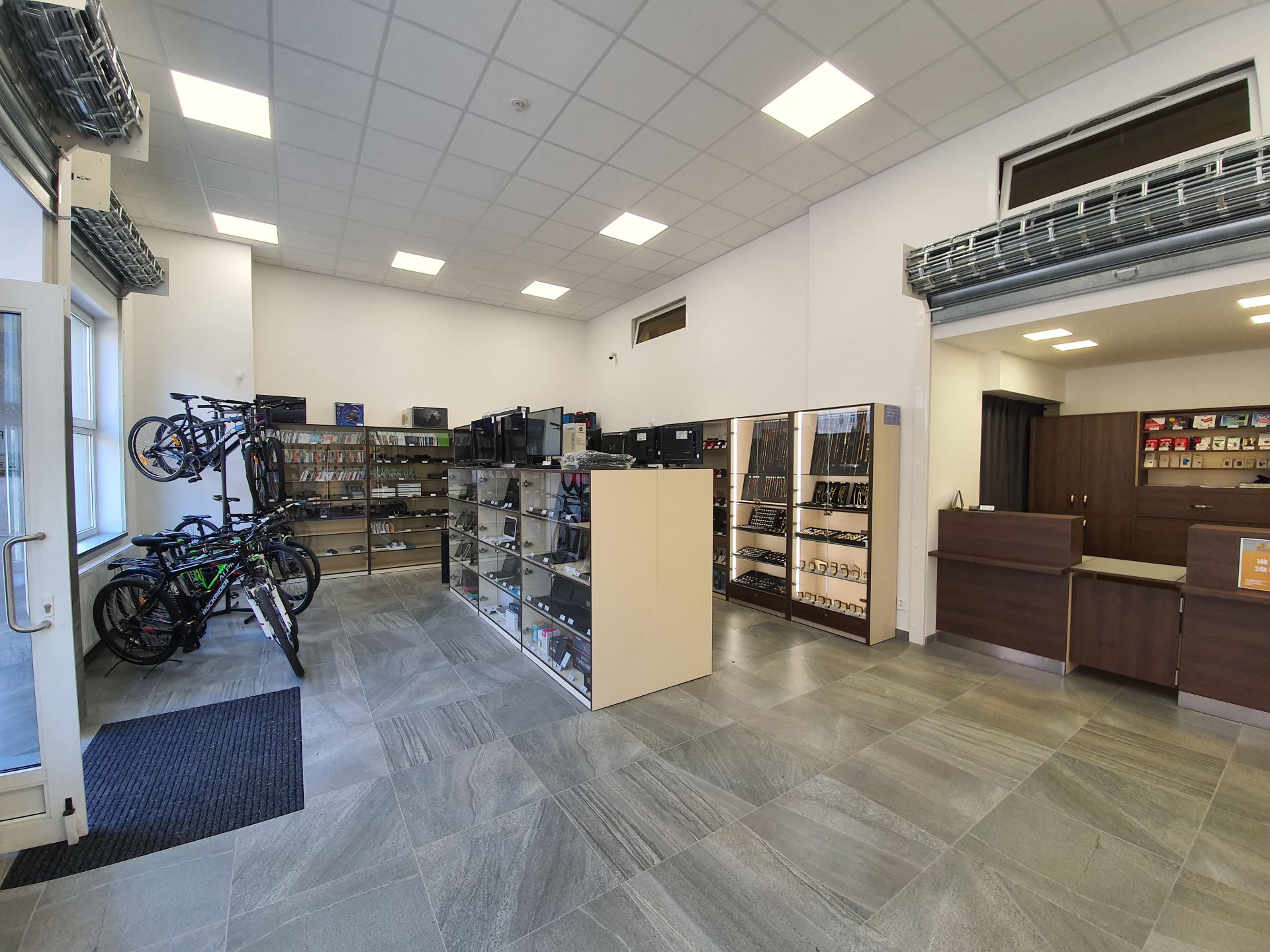 Zastavárna Mobilshop Spider foto 4