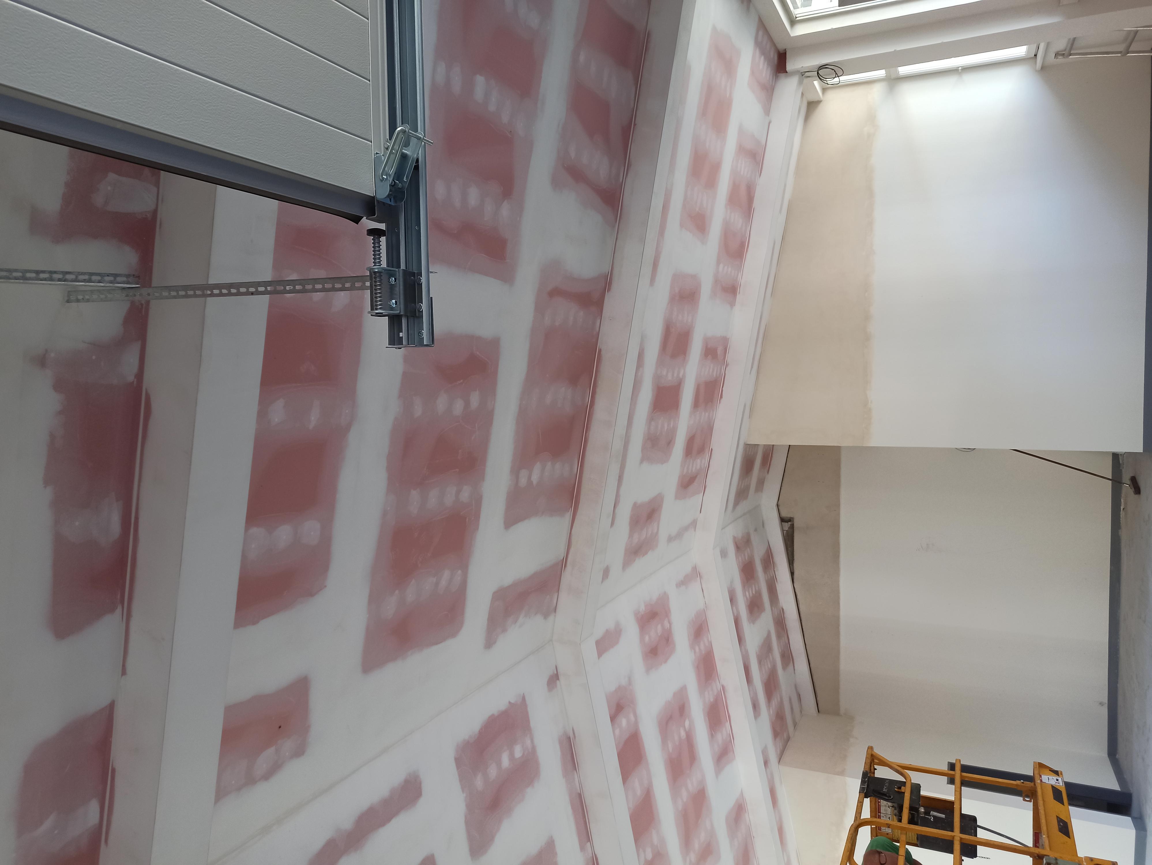 Sádrokartony Hrstka foto 4