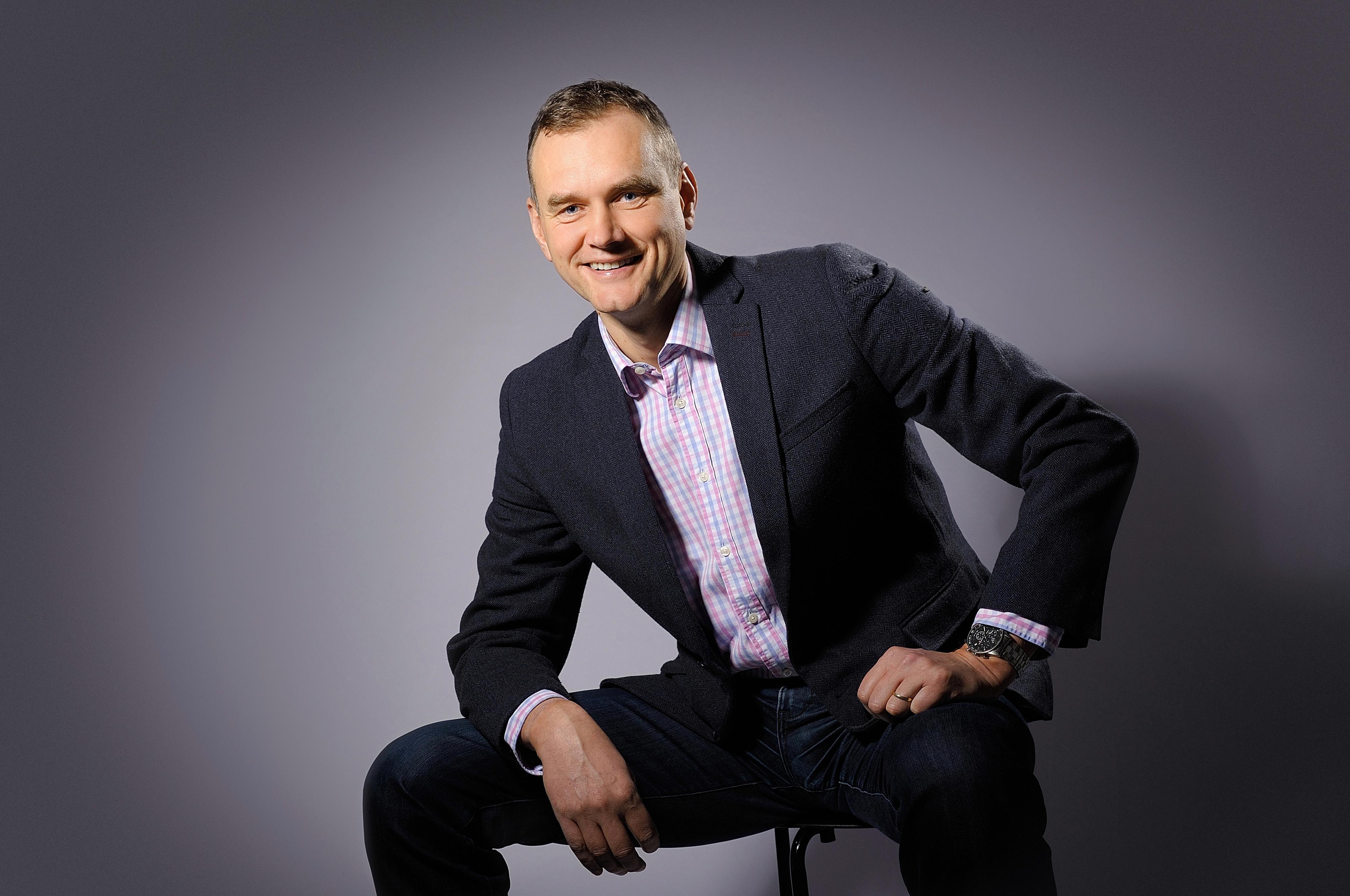 Milan Petráček - manažerské poradenství