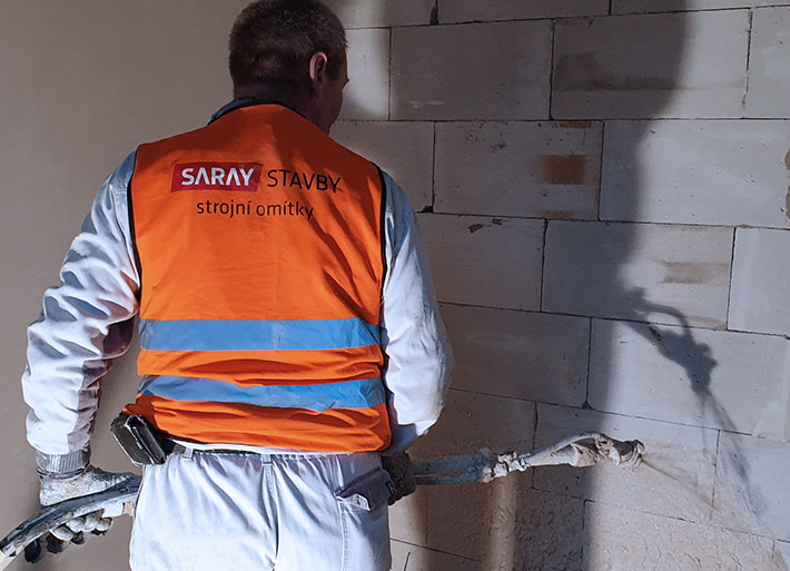 SARAY stavby s.r.o. foto 6